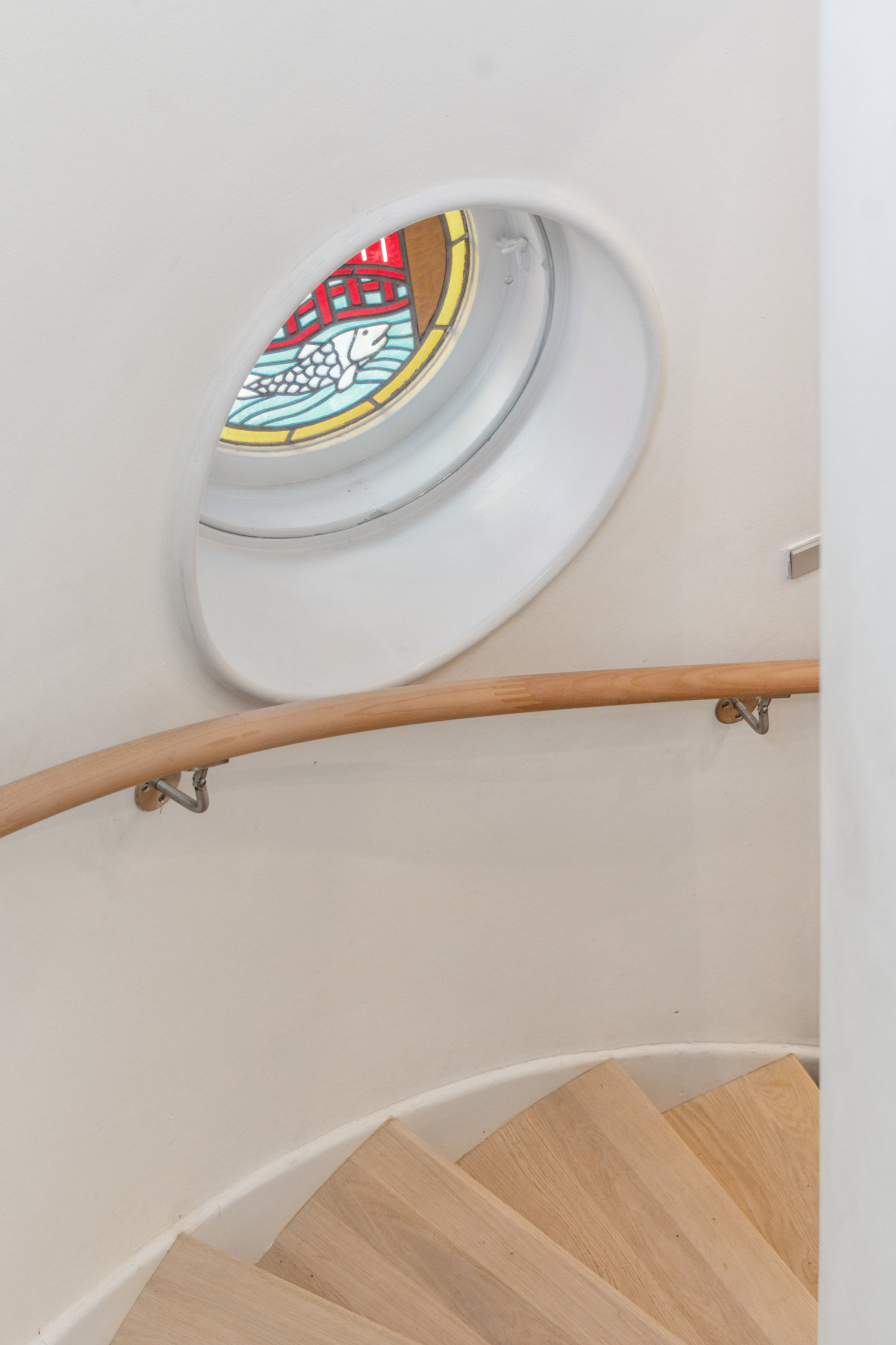 Fremhævet  billede i fuldskærmstilstand. Billede af Kielgastvej 7, 7800 Skive