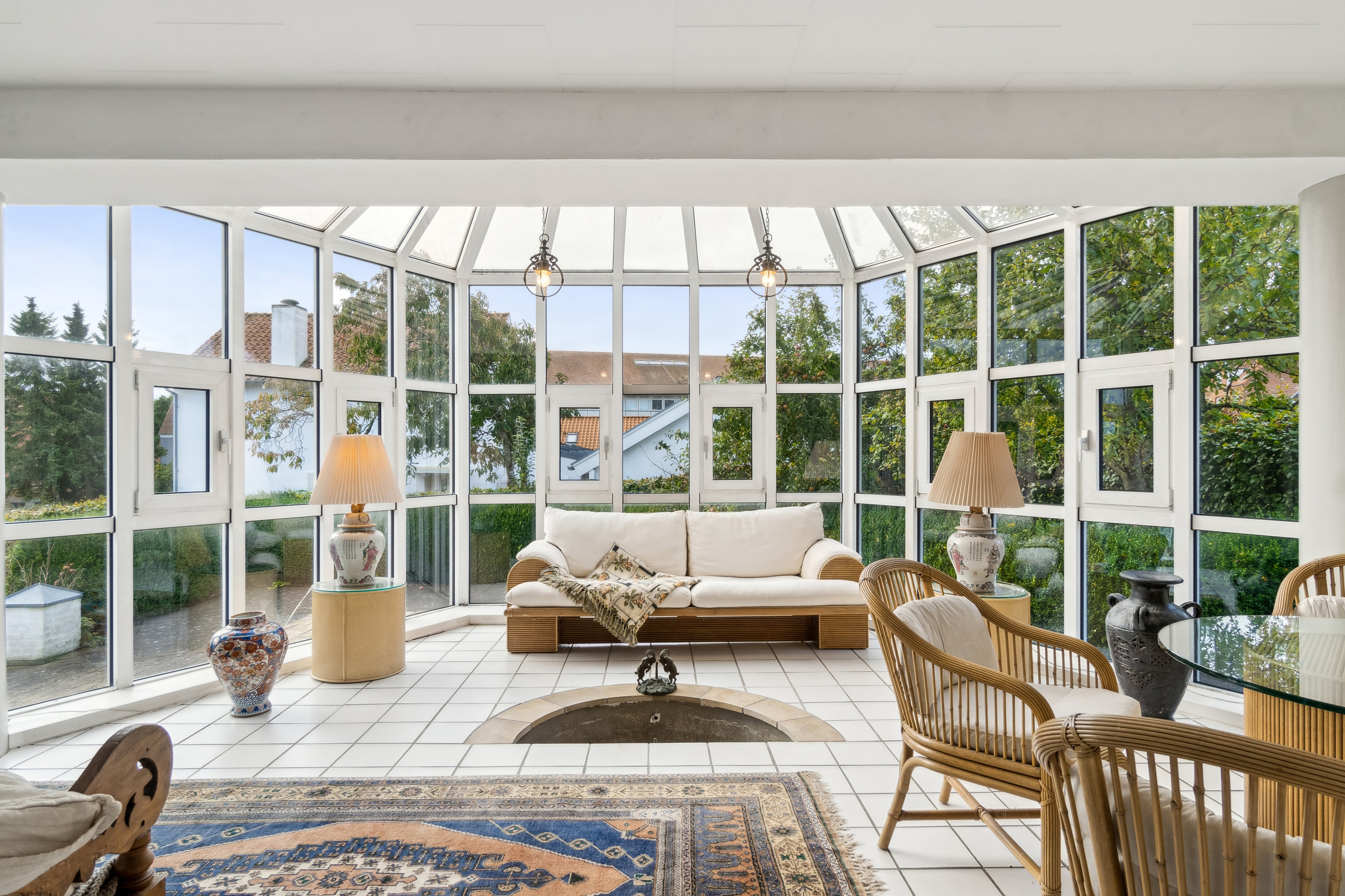 Fremhævet  billede i fuldskærmstilstand. Billede af Kielgastvej 7, 7800 Skive