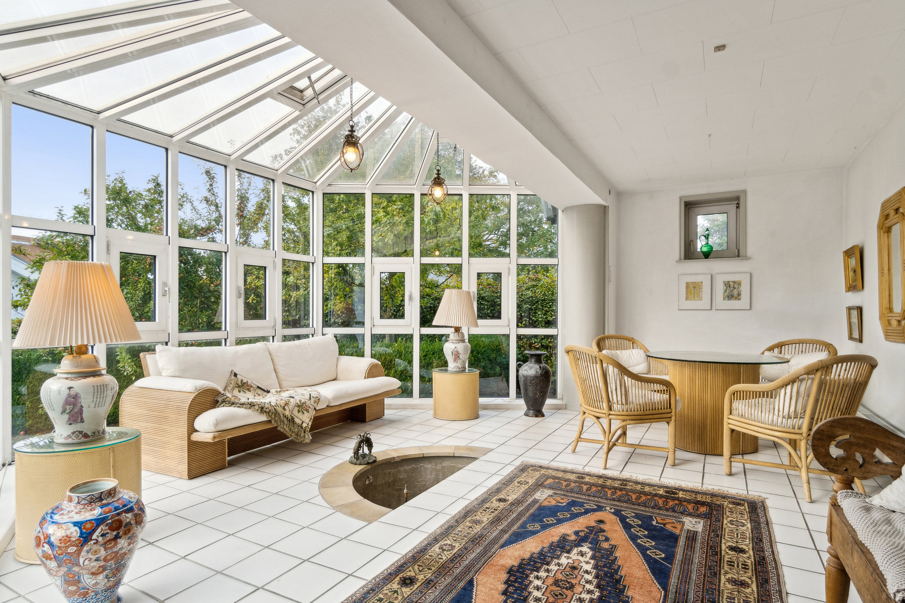 Fremhævet  billede i fuldskærmstilstand. Billede af Kielgastvej 7, 7800 Skive