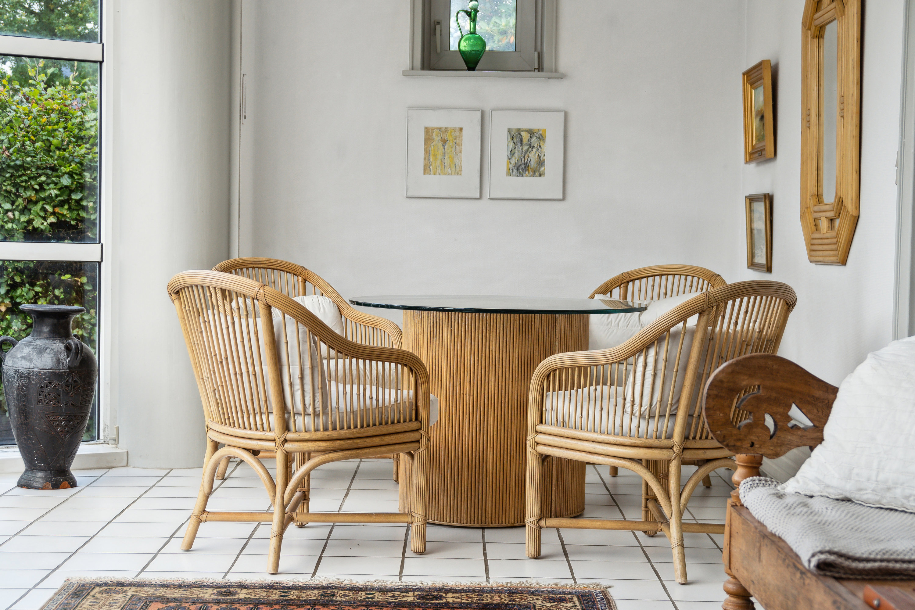 Fremhævet  billede i fuldskærmstilstand. Billede af Kielgastvej 7, 7800 Skive