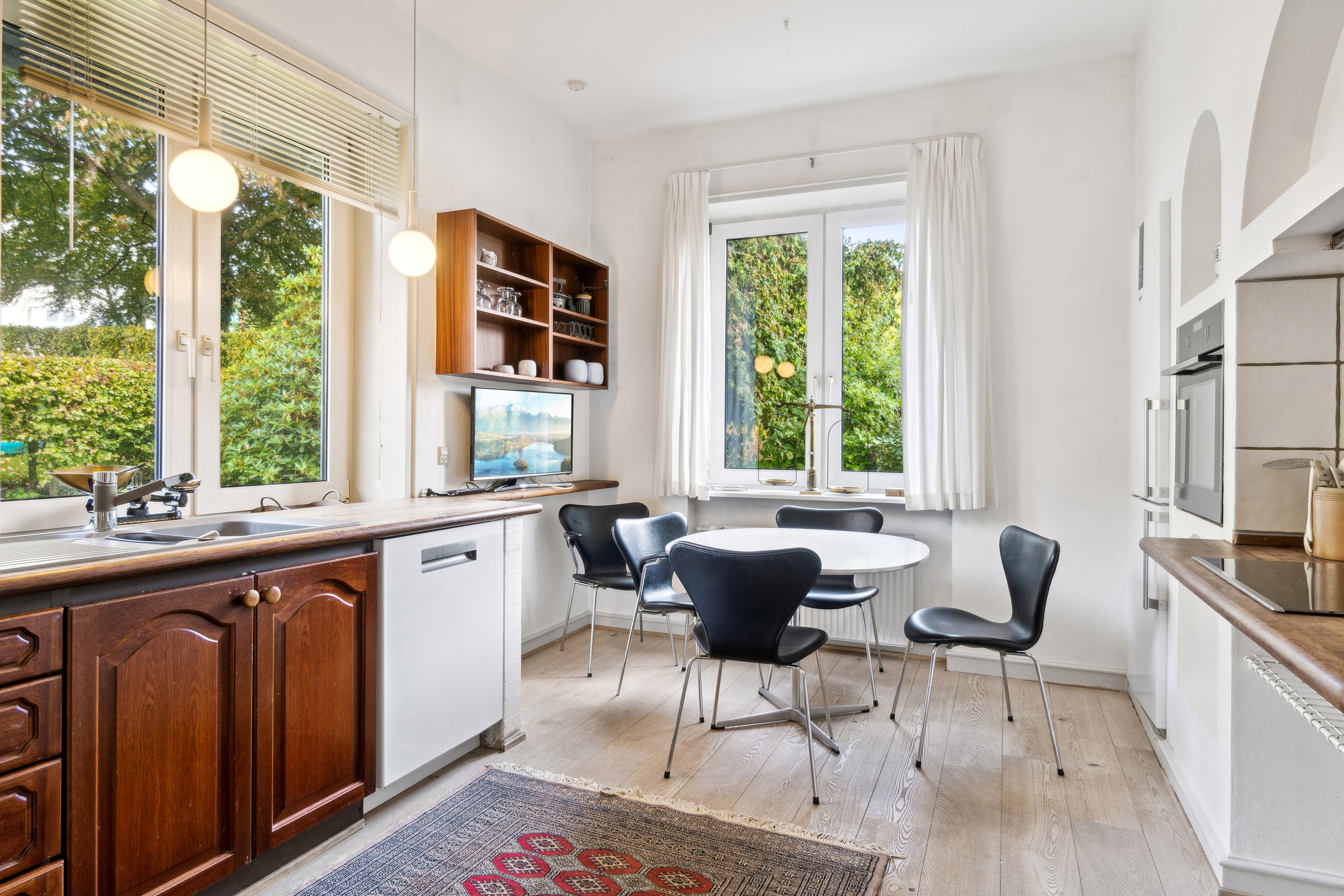 Fremhævet  billede i fuldskærmstilstand. Billede af Kielgastvej 7, 7800 Skive