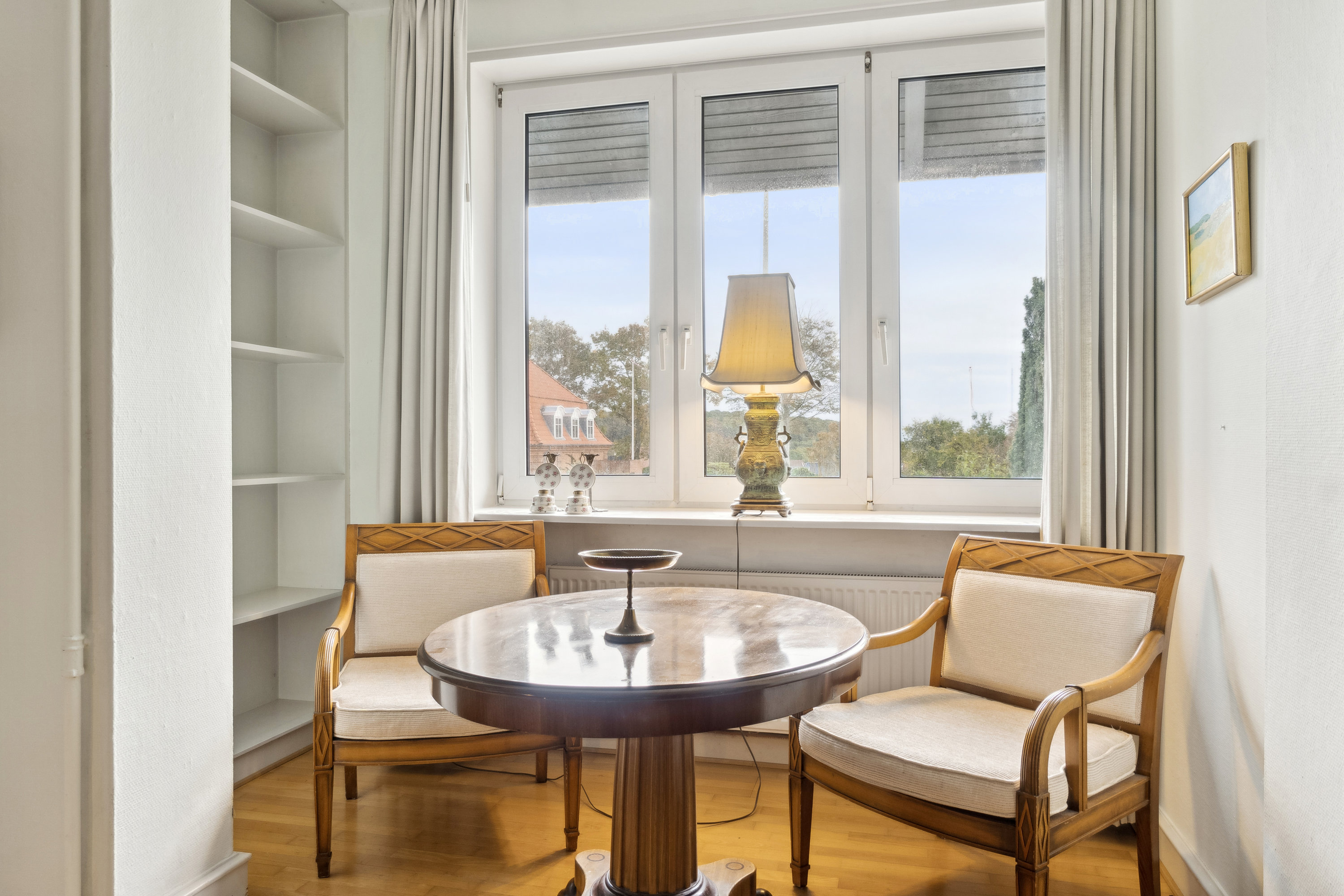 Fremhævet  billede i fuldskærmstilstand. Billede af Kielgastvej 7, 7800 Skive