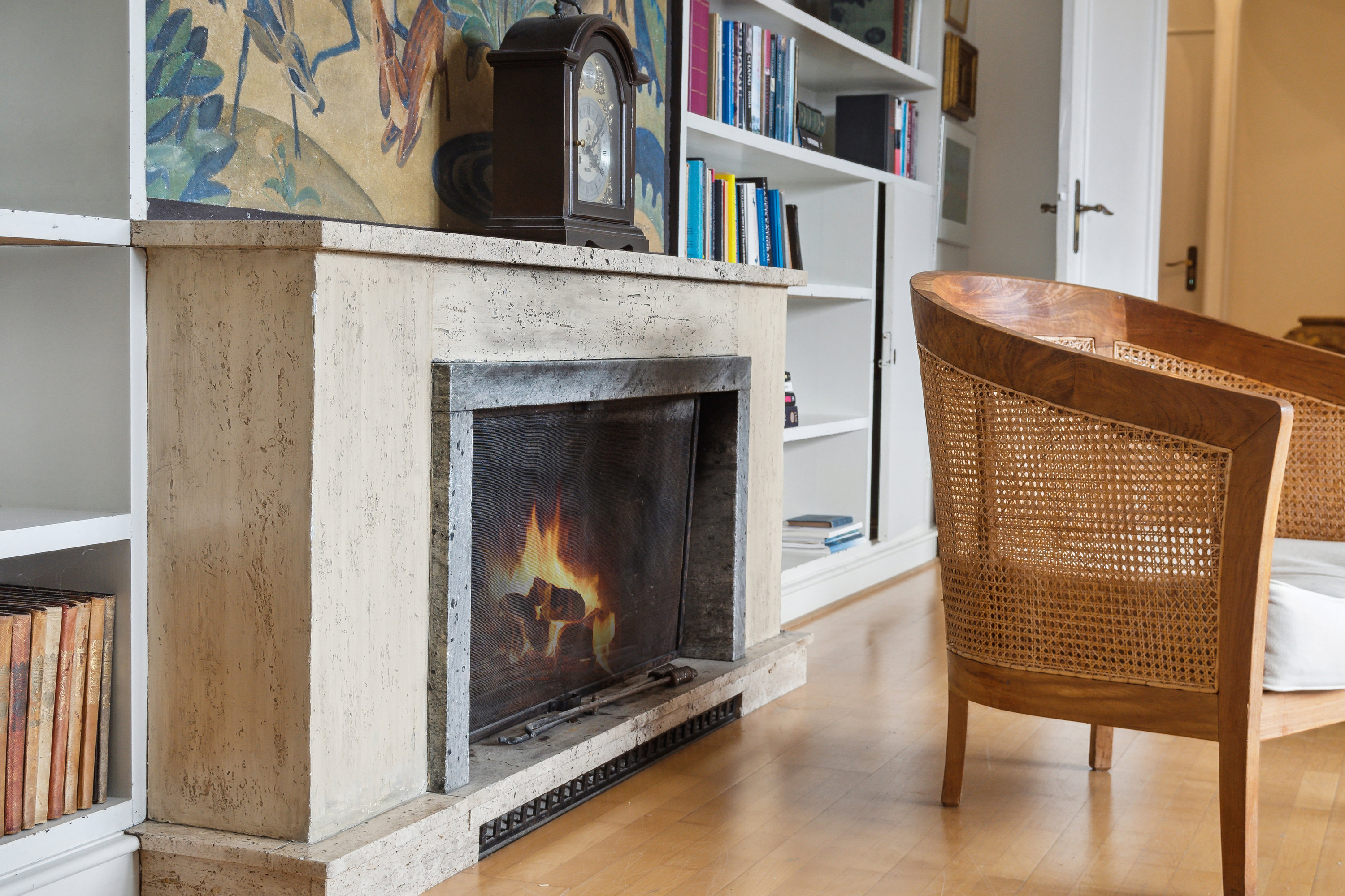 Fremhævet  billede i fuldskærmstilstand. Billede af Kielgastvej 7, 7800 Skive