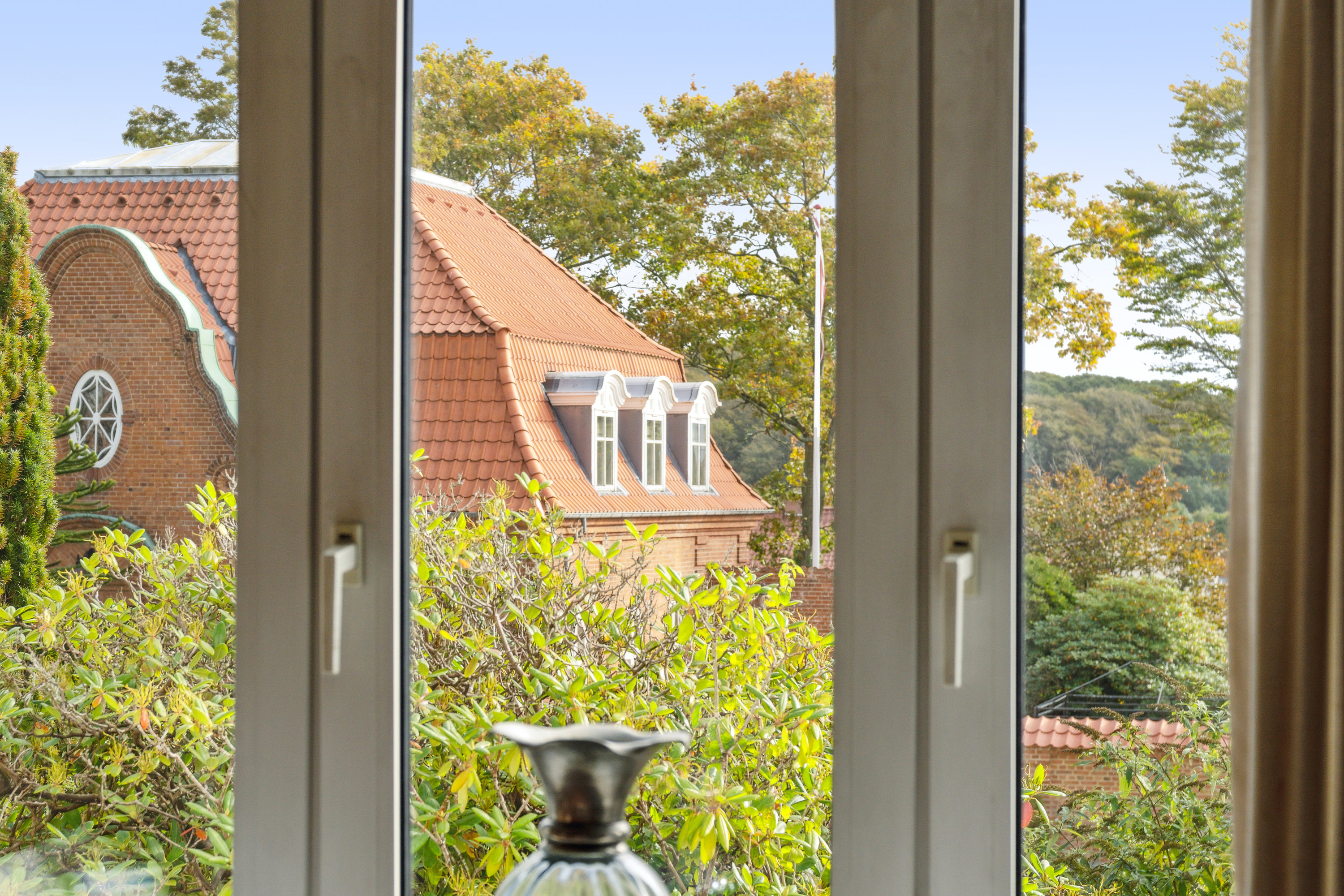 Fremhævet  billede i fuldskærmstilstand. Billede af Kielgastvej 7, 7800 Skive