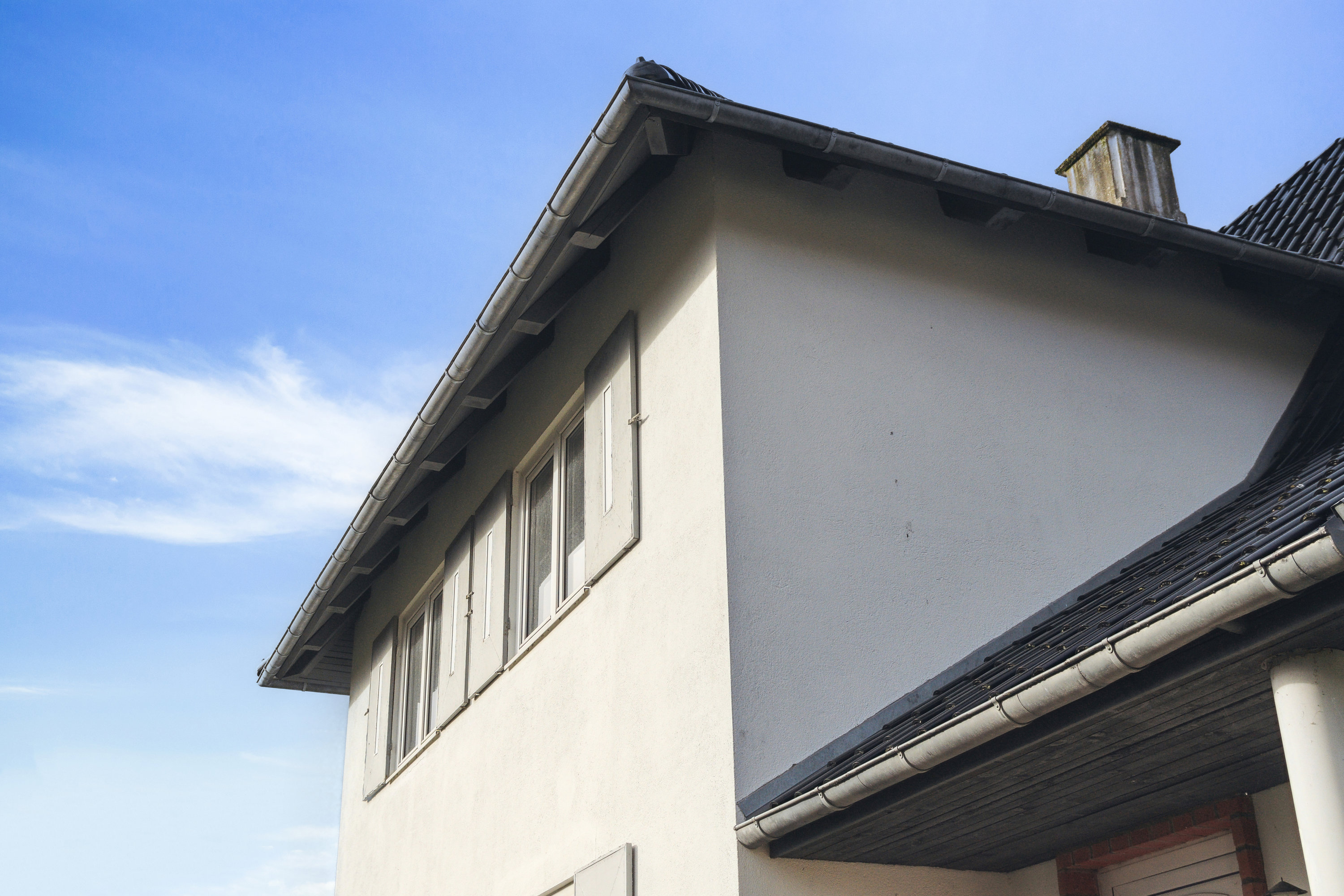 Fremhævet  billede i fuldskærmstilstand. Billede af Kielgastvej 7, 7800 Skive