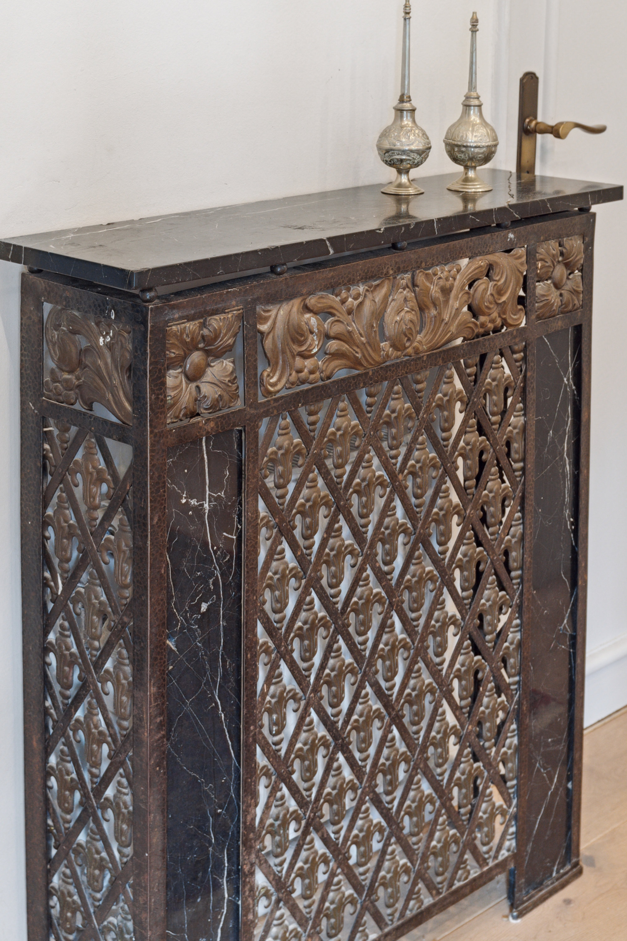 Fremhævet  billede i fuldskærmstilstand. Billede af Kielgastvej 7, 7800 Skive