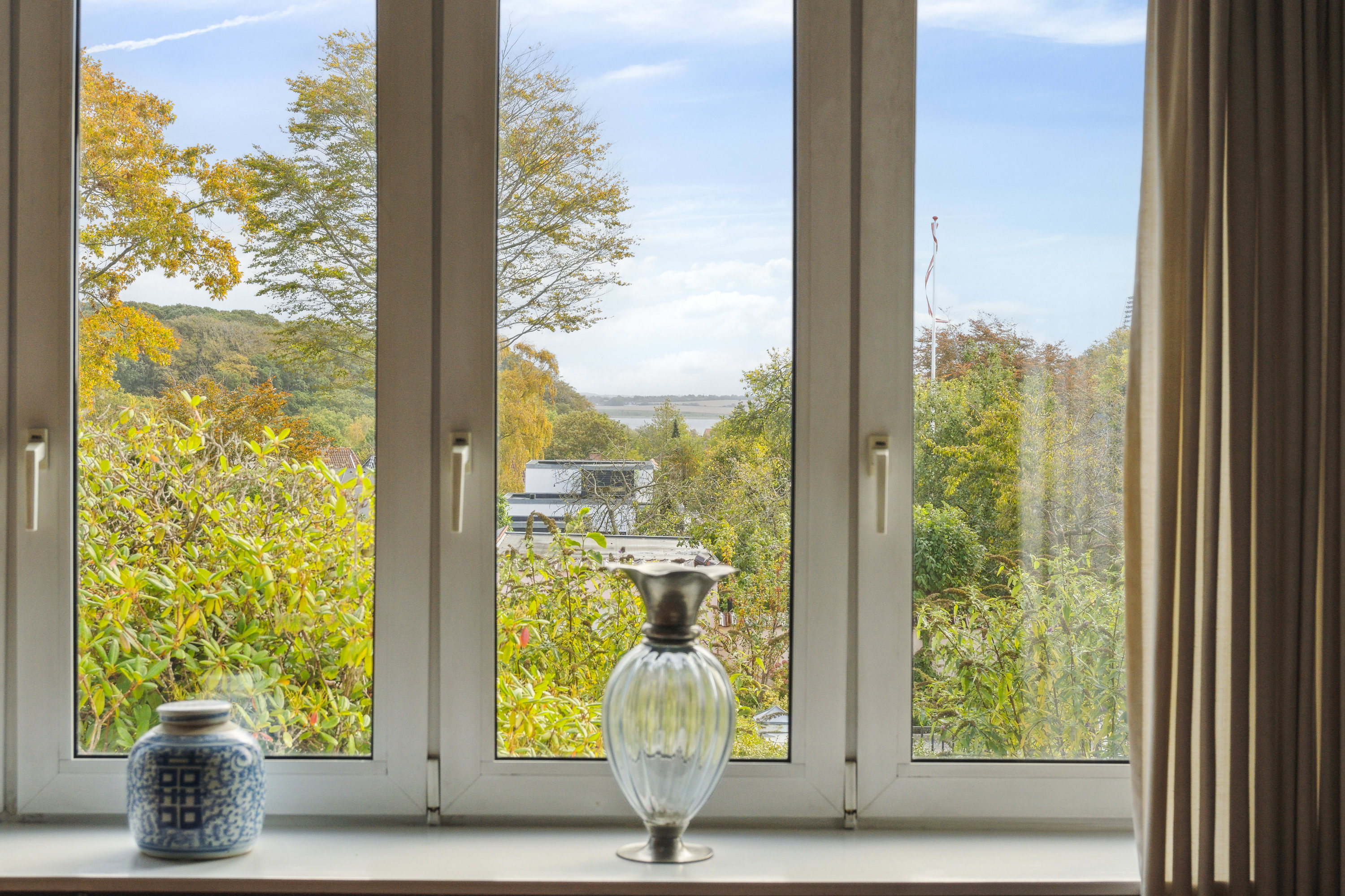 Fremhævet  billede i fuldskærmstilstand. Billede af Kielgastvej 7, 7800 Skive