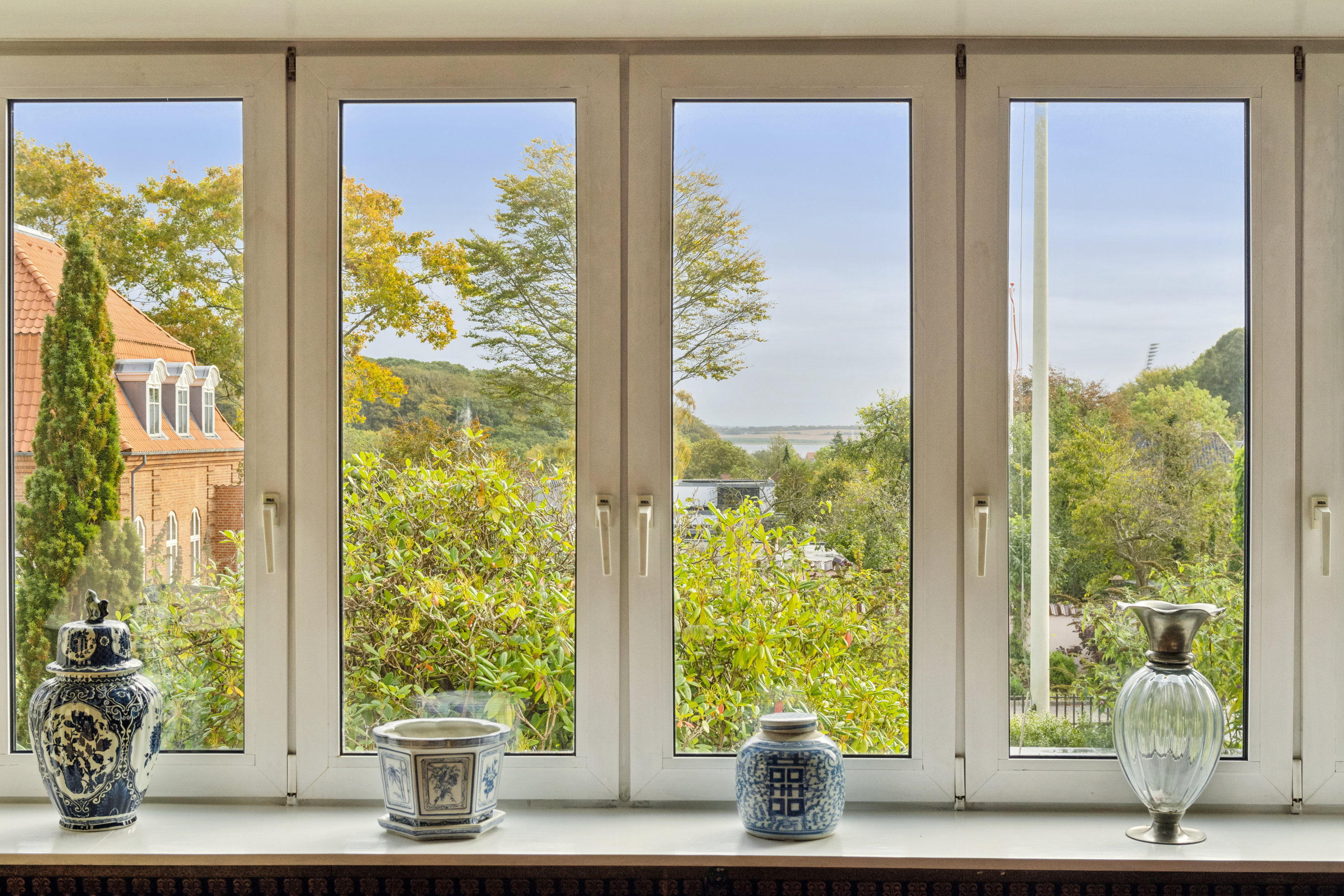 Fremhævet  billede i fuldskærmstilstand. Billede af Kielgastvej 7, 7800 Skive