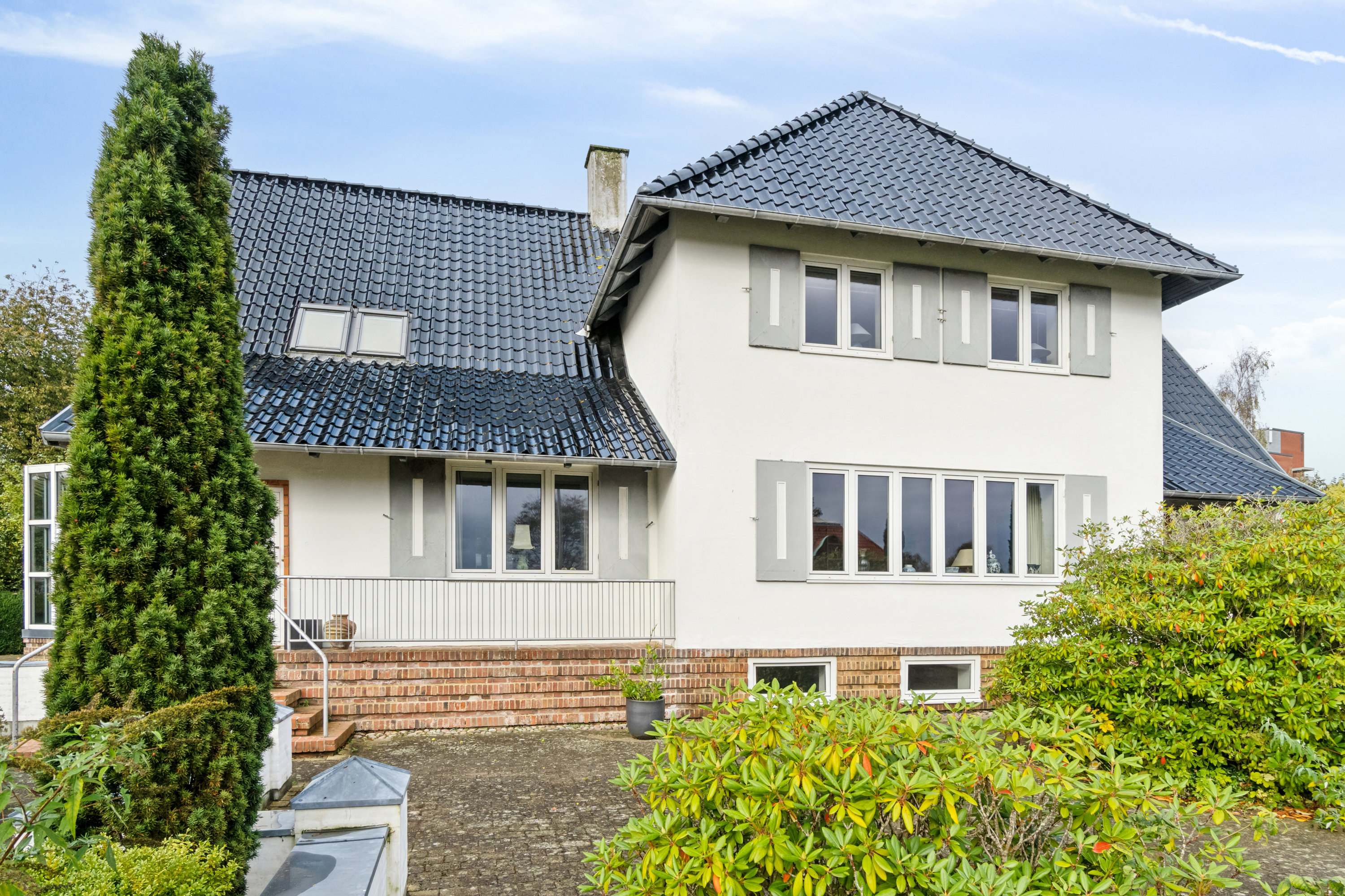 Fremhævet  billede i fuldskærmstilstand. Billede af Kielgastvej 7, 7800 Skive