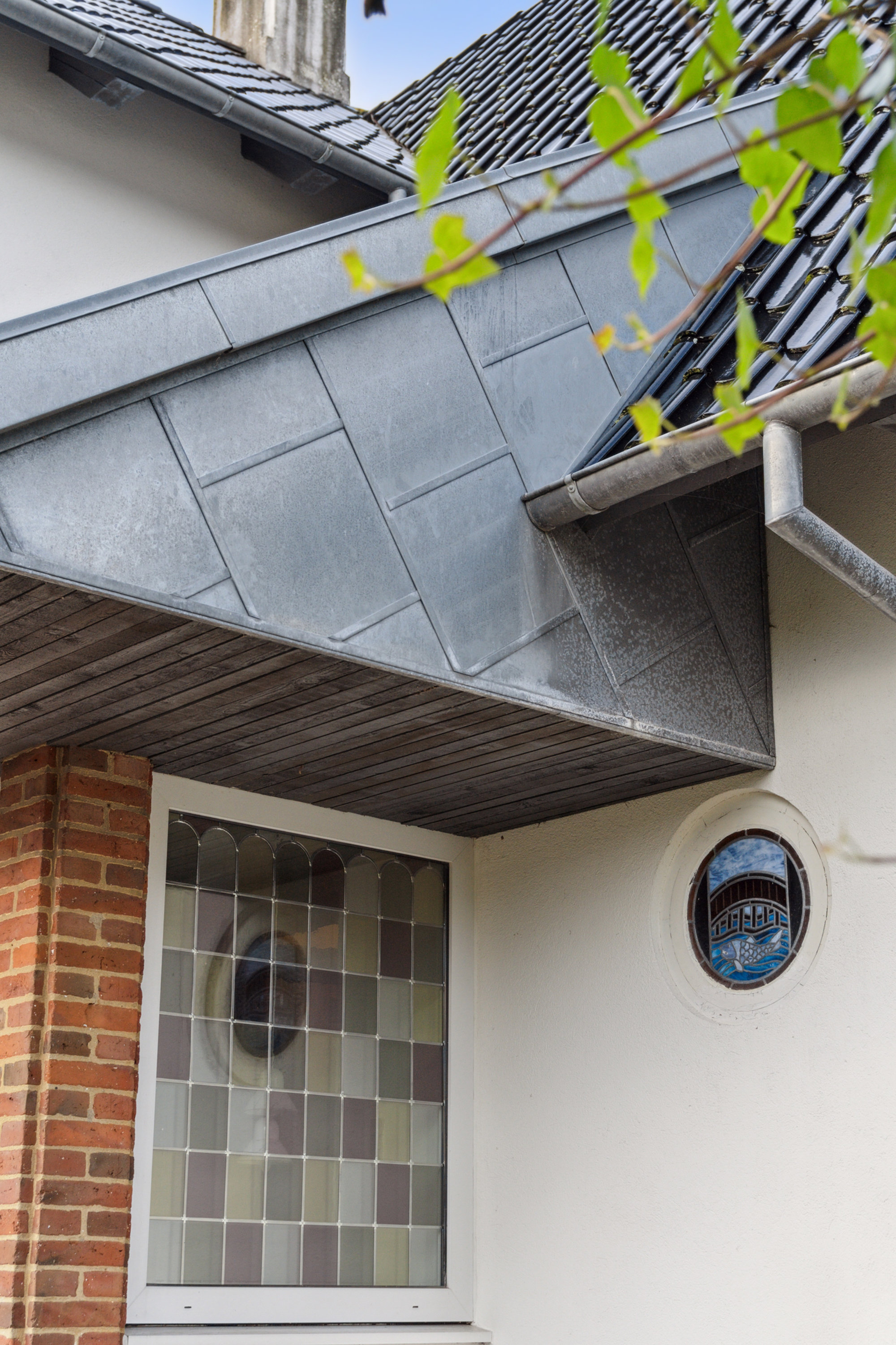 Fremhævet  billede i fuldskærmstilstand. Billede af Kielgastvej 7, 7800 Skive