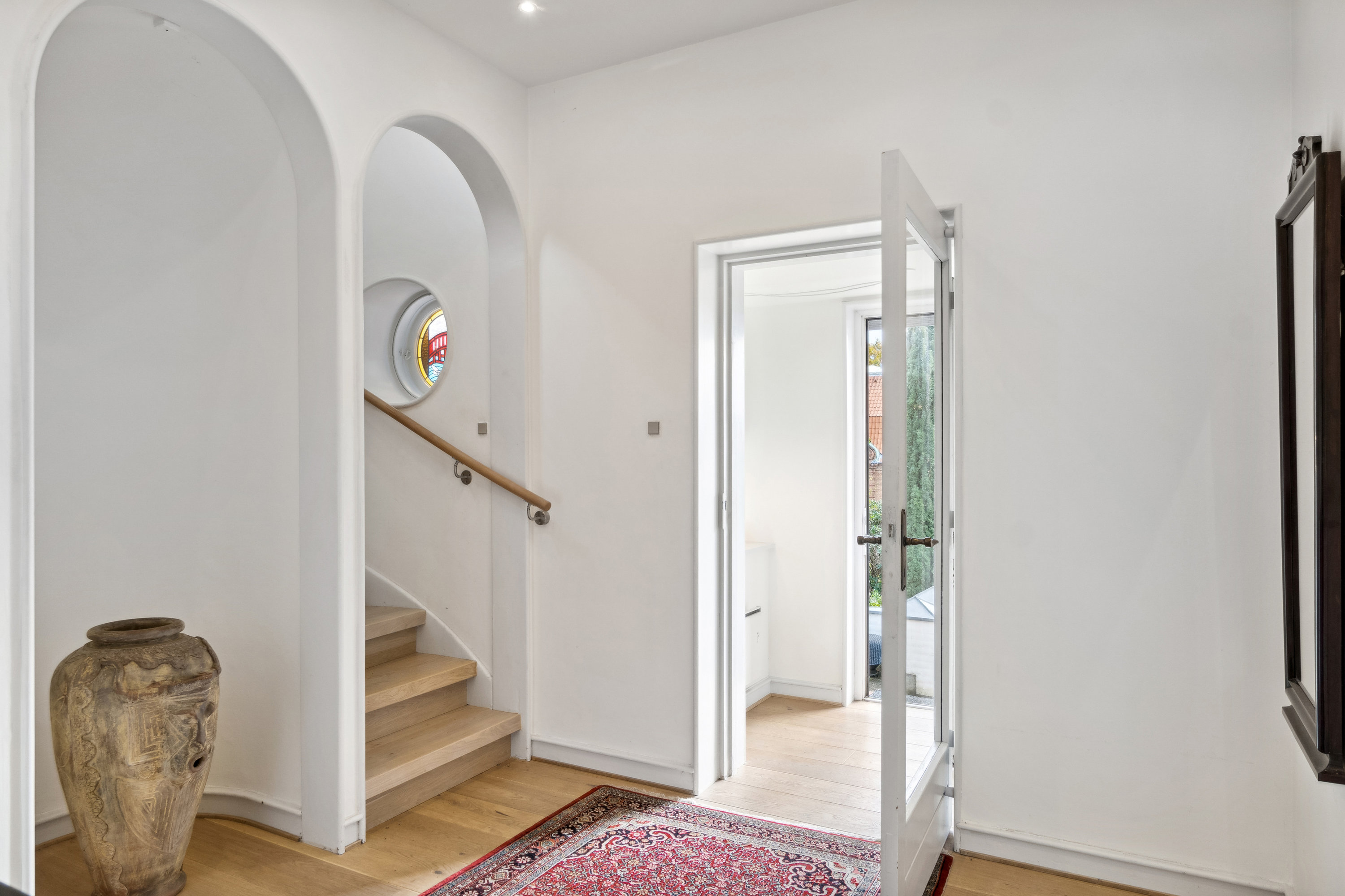 Fremhævet  billede i fuldskærmstilstand. Billede af Kielgastvej 7, 7800 Skive