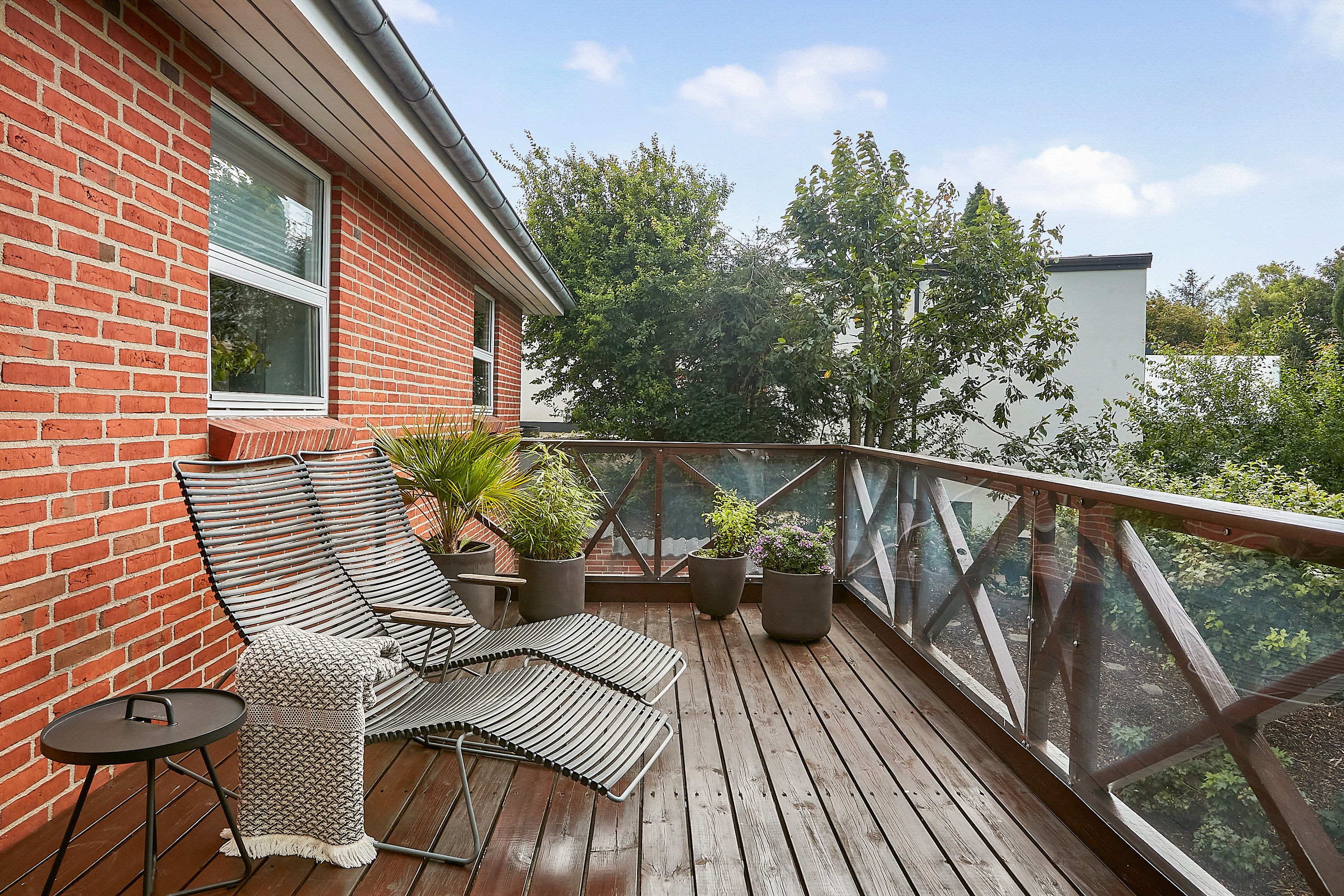 Fremhævet  billede i fuldskærmstilstand. Billede af Bellisalle 20, 8700 Horsens