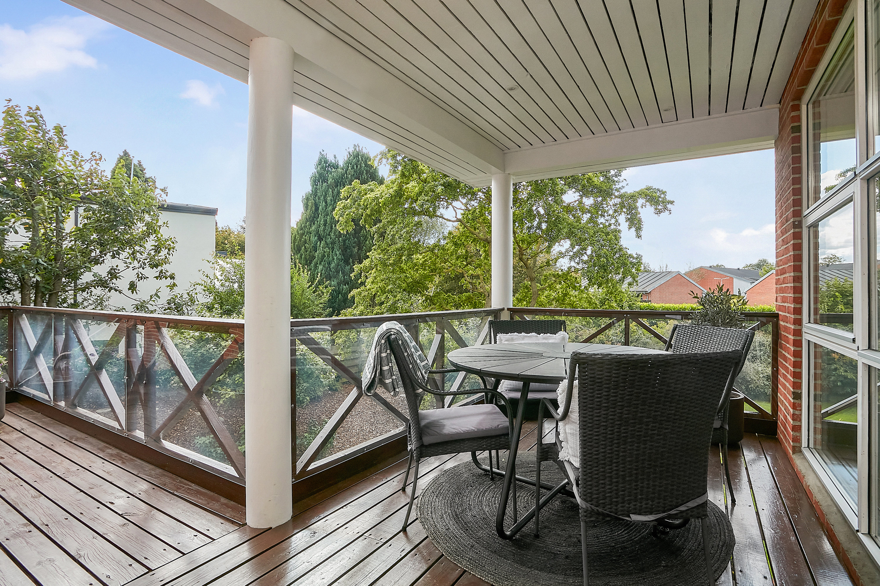 Fremhævet  billede i fuldskærmstilstand. Billede af Bellisalle 20, 8700 Horsens