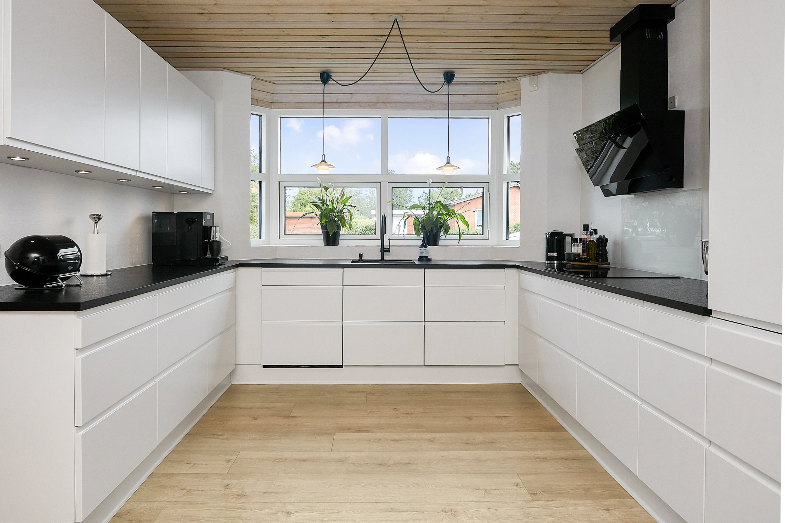 Fremhævet  billede i fuldskærmstilstand. Billede af Bellisalle 20, 8700 Horsens