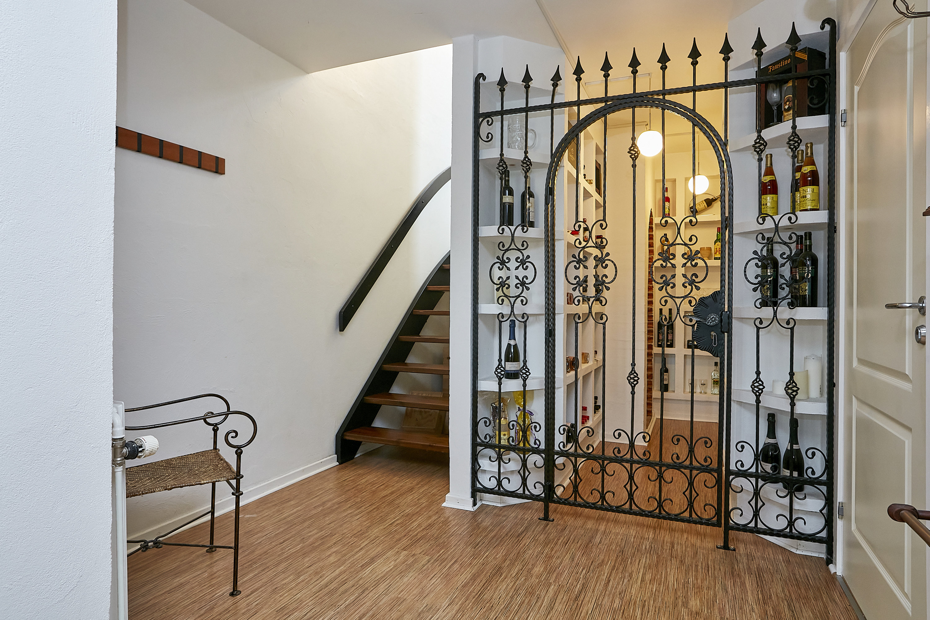 Fremhævet  billede i fuldskærmstilstand. Billede af Bellisalle 20, 8700 Horsens