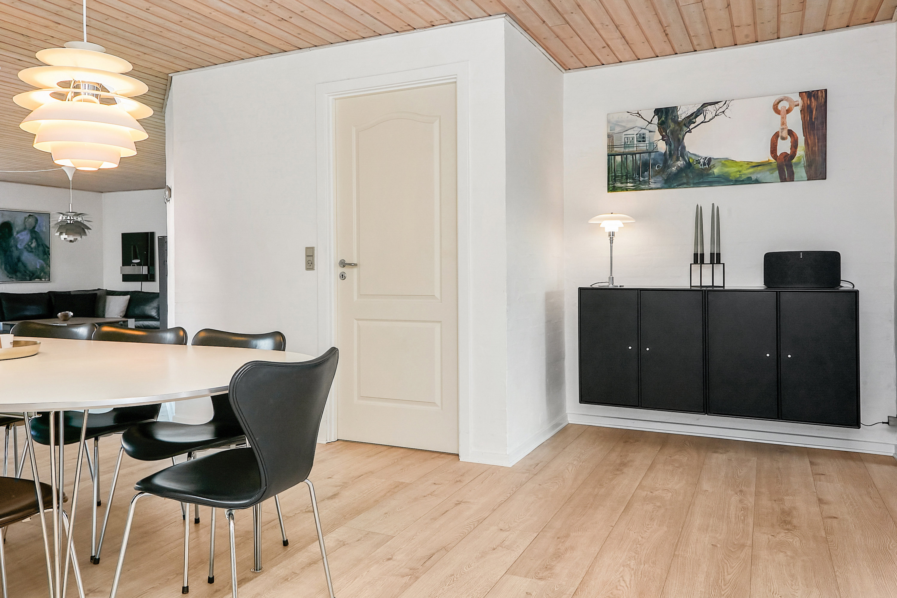 Fremhævet  billede i fuldskærmstilstand. Billede af Bellisalle 20, 8700 Horsens