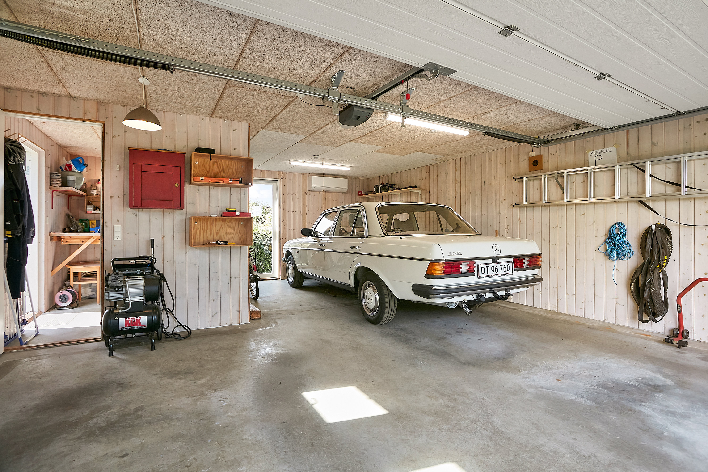 Fremhævet  billede i fuldskærmstilstand. Billede af Søvejen 23C, Vestbirk, 8752 Østbirk