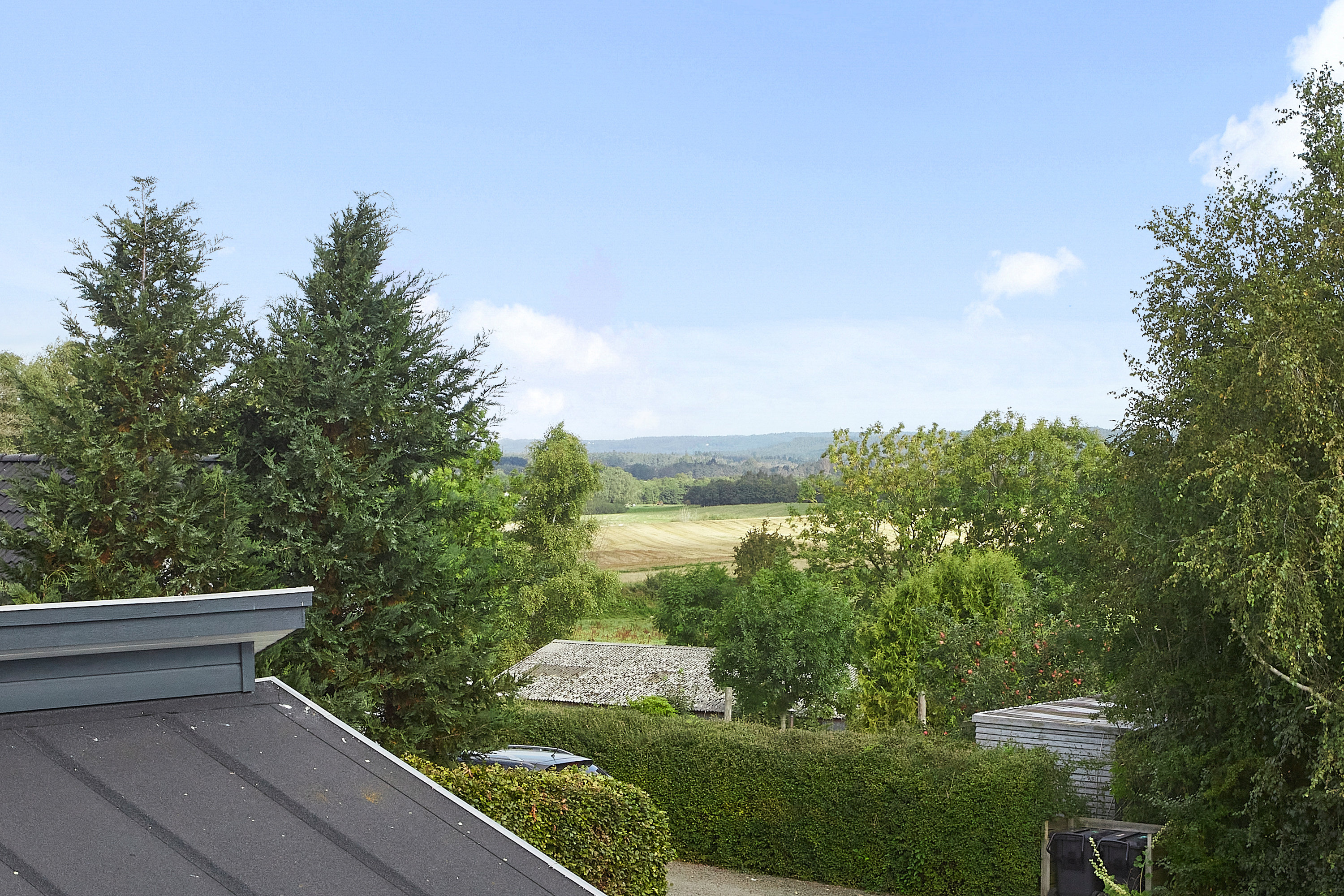 Fremhævet  billede i fuldskærmstilstand. Billede af Søvejen 23C, Vestbirk, 8752 Østbirk