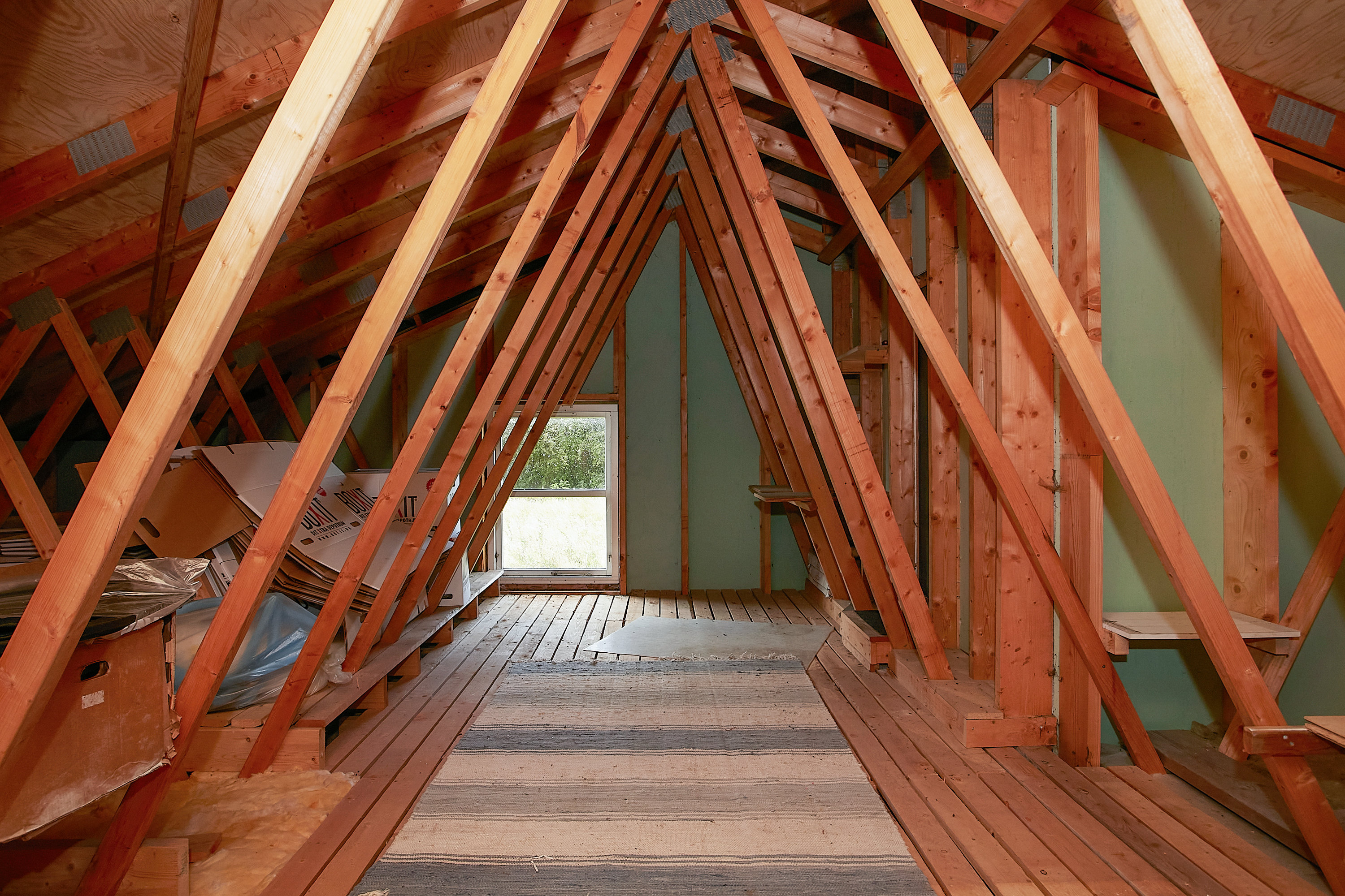 Fremhævet  billede i fuldskærmstilstand. Billede af Søvejen 23C, Vestbirk, 8752 Østbirk