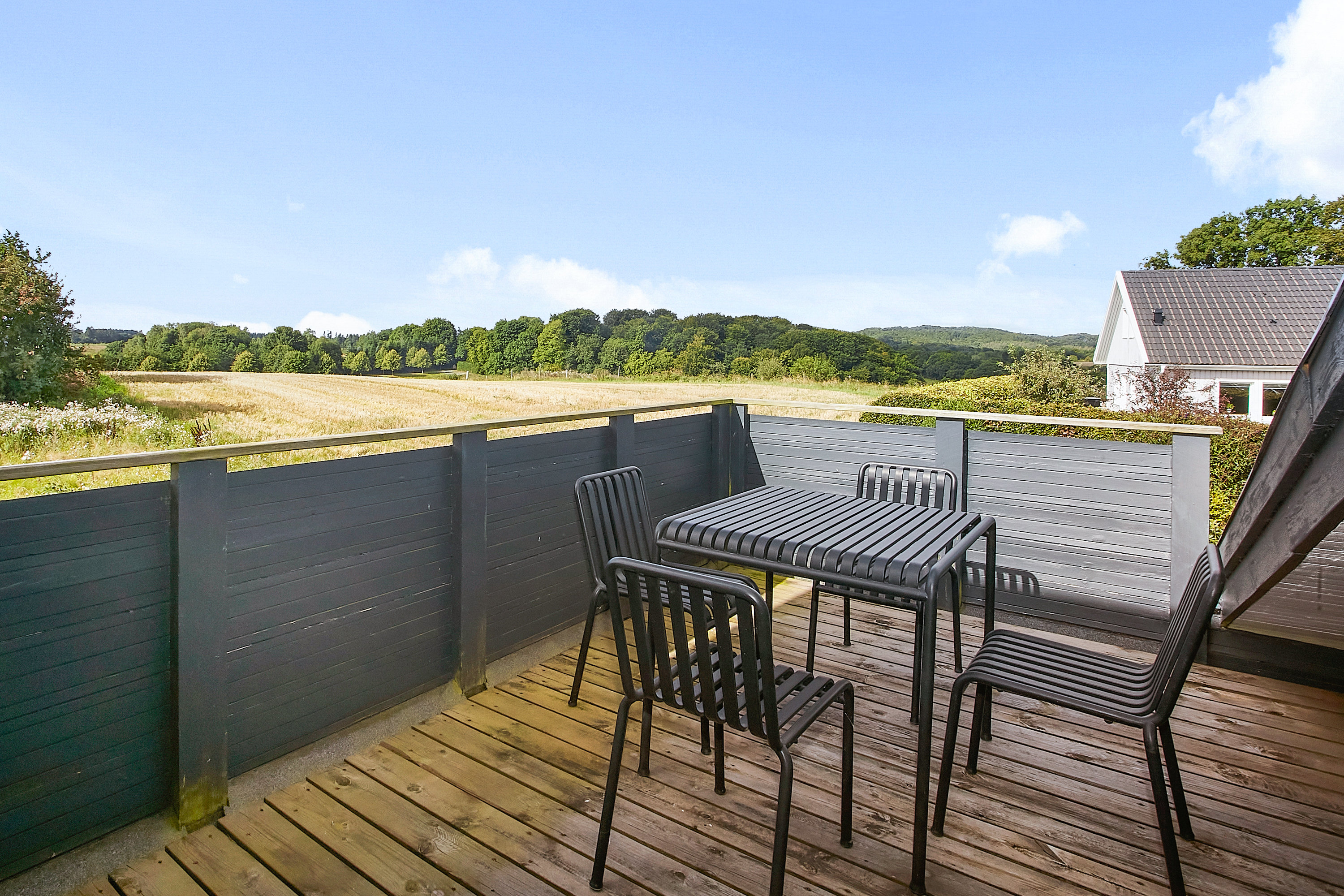 Fremhævet  billede i fuldskærmstilstand. Billede af Søvejen 23C, Vestbirk, 8752 Østbirk