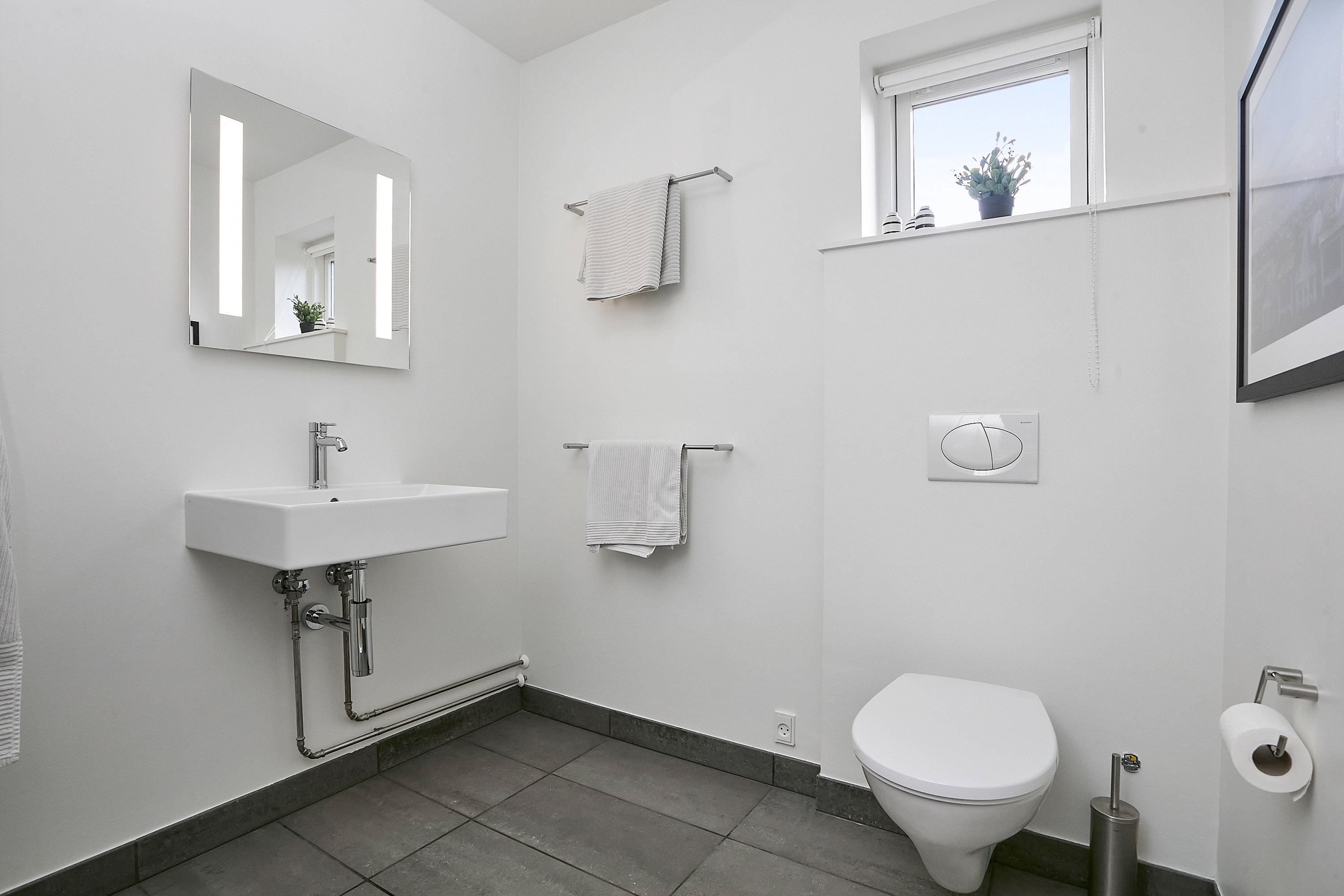 Fremhævet  billede i fuldskærmstilstand. Billede af Søvejen 23C, Vestbirk, 8752 Østbirk