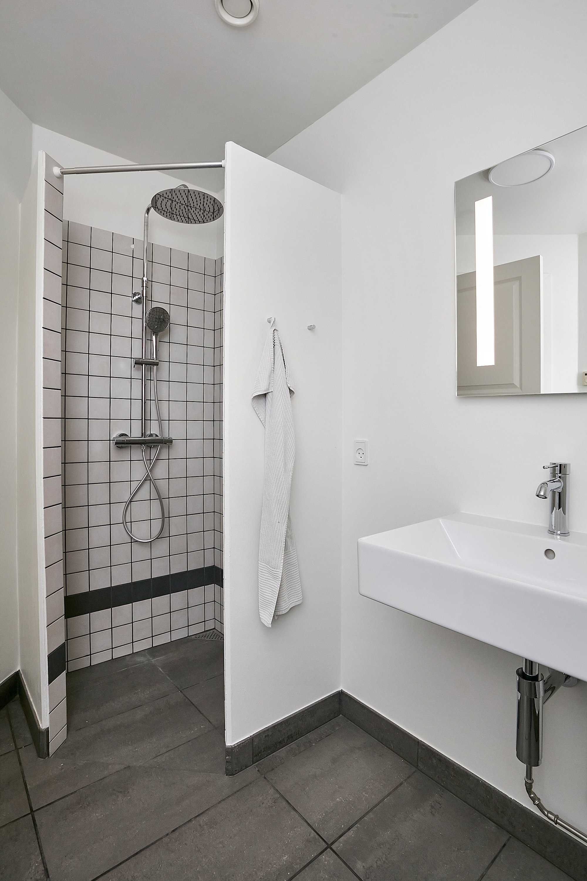 Fremhævet  billede i fuldskærmstilstand. Billede af Søvejen 23C, Vestbirk, 8752 Østbirk