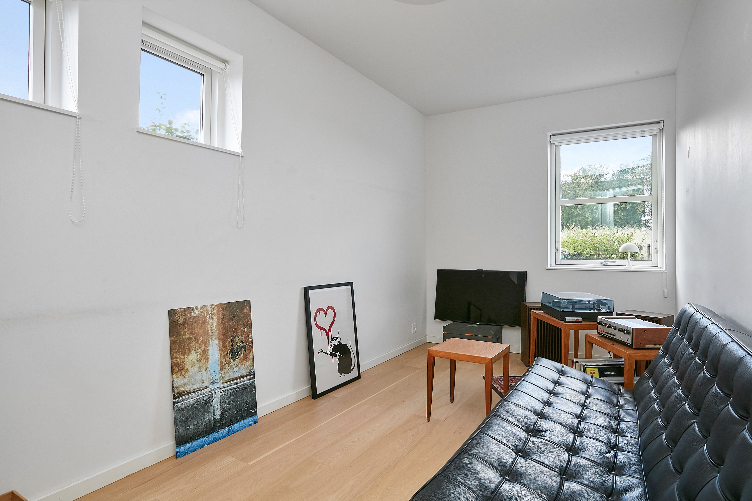 Fremhævet  billede i fuldskærmstilstand. Billede af Søvejen 23C, Vestbirk, 8752 Østbirk