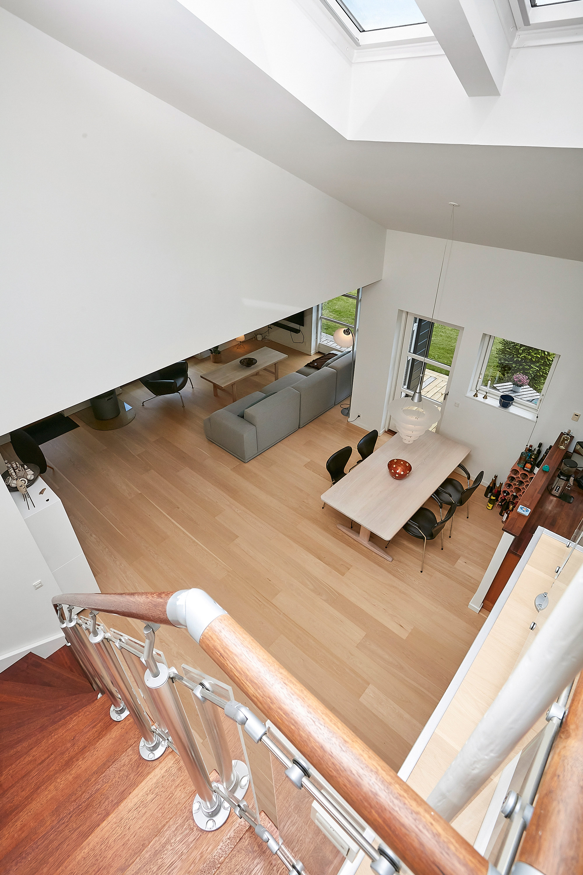 Fremhævet  billede i fuldskærmstilstand. Billede af Søvejen 23C, Vestbirk, 8752 Østbirk