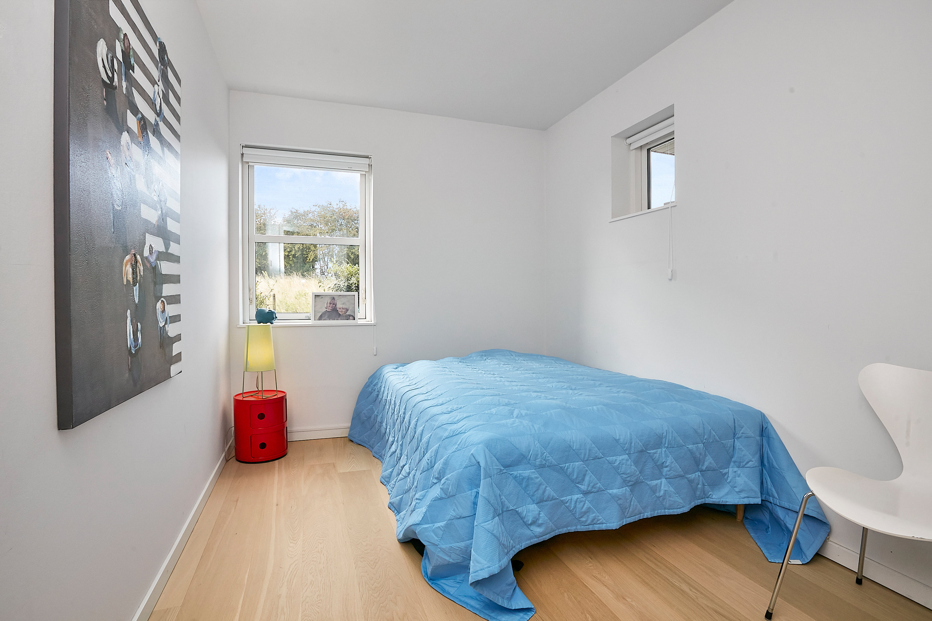 Fremhævet  billede i fuldskærmstilstand. Billede af Søvejen 23C, Vestbirk, 8752 Østbirk