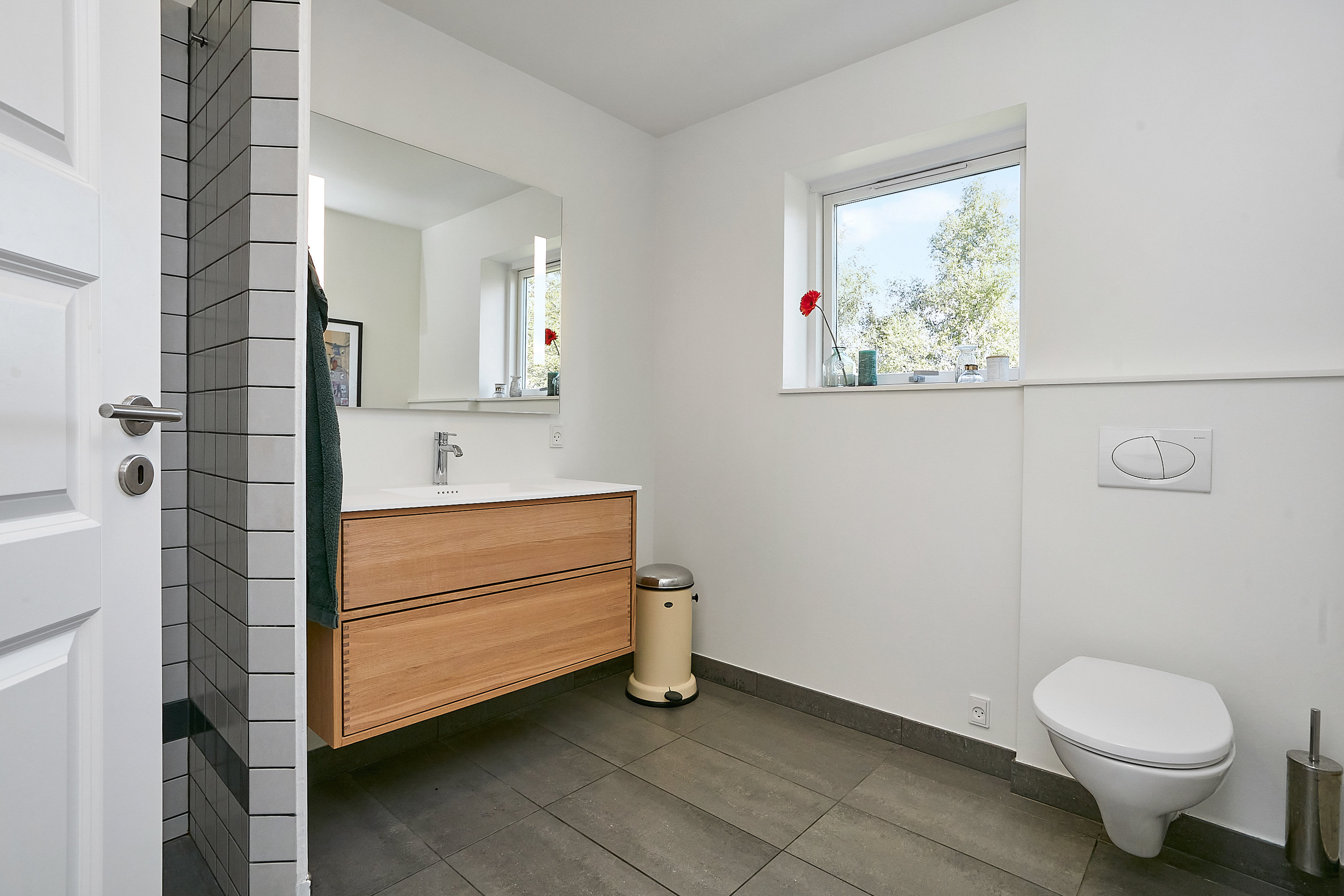 Fremhævet  billede i fuldskærmstilstand. Billede af Søvejen 23C, Vestbirk, 8752 Østbirk