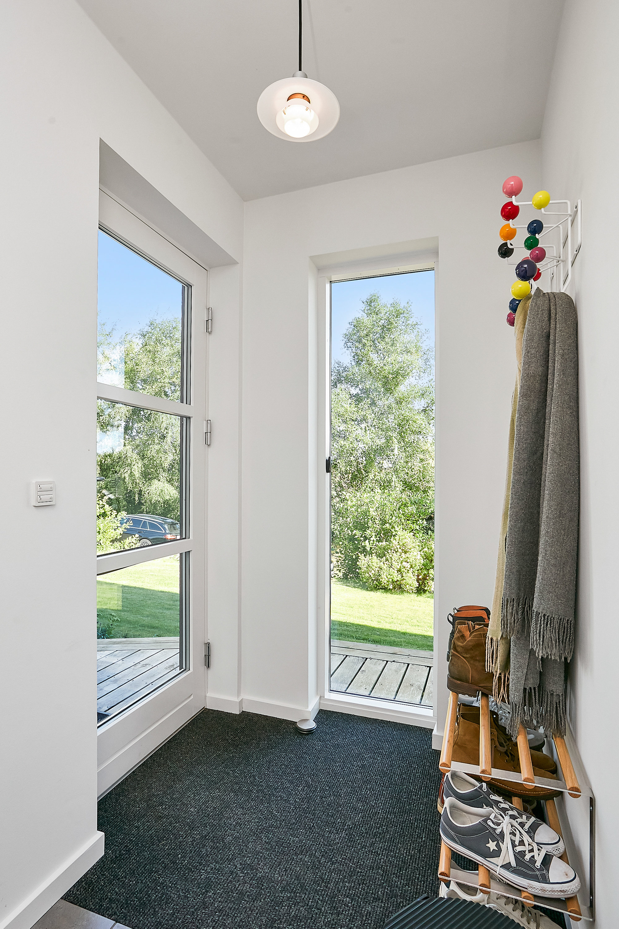 Fremhævet  billede i fuldskærmstilstand. Billede af Søvejen 23C, Vestbirk, 8752 Østbirk