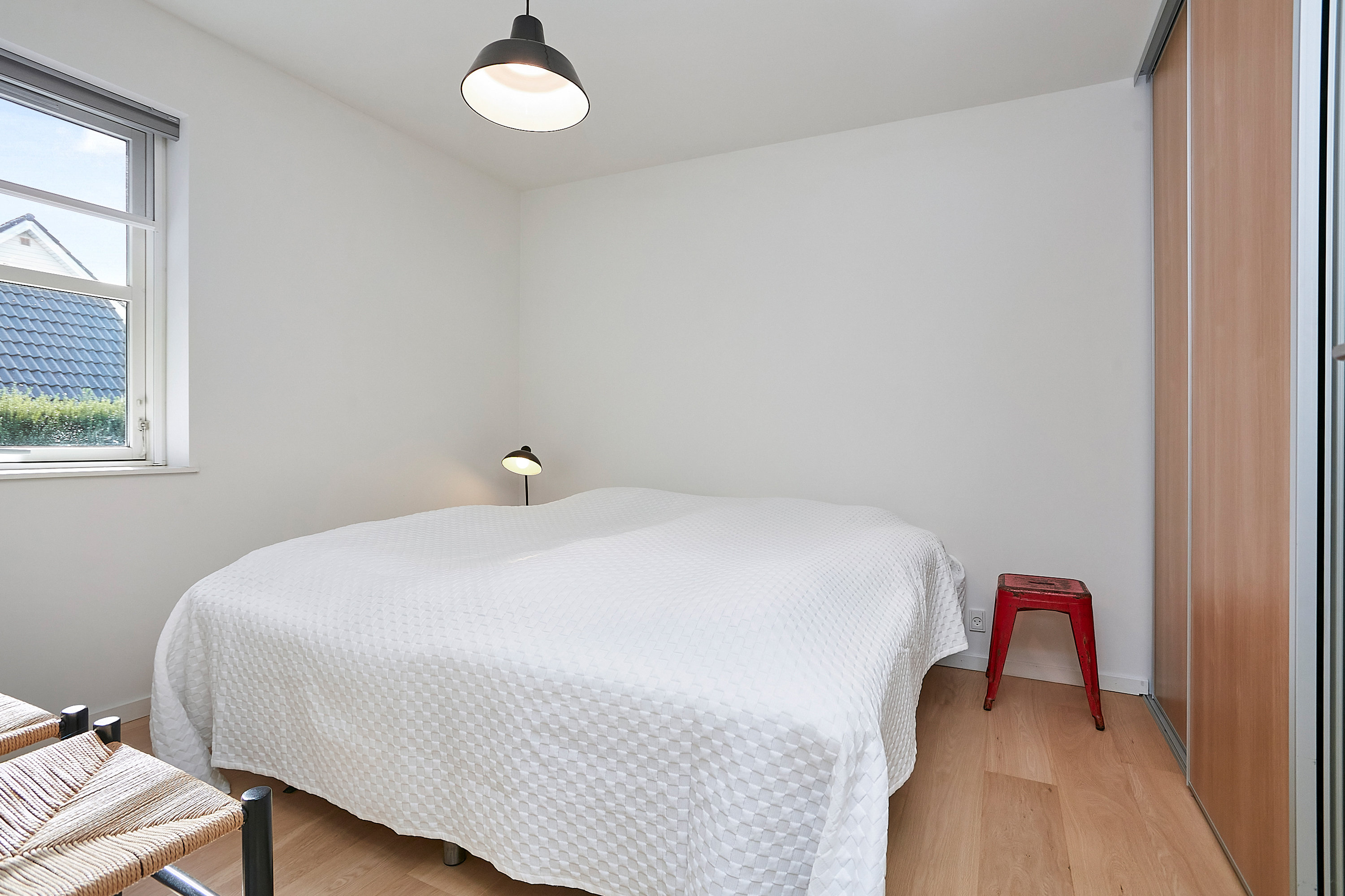 Fremhævet  billede i fuldskærmstilstand. Billede af Søvejen 23C, Vestbirk, 8752 Østbirk