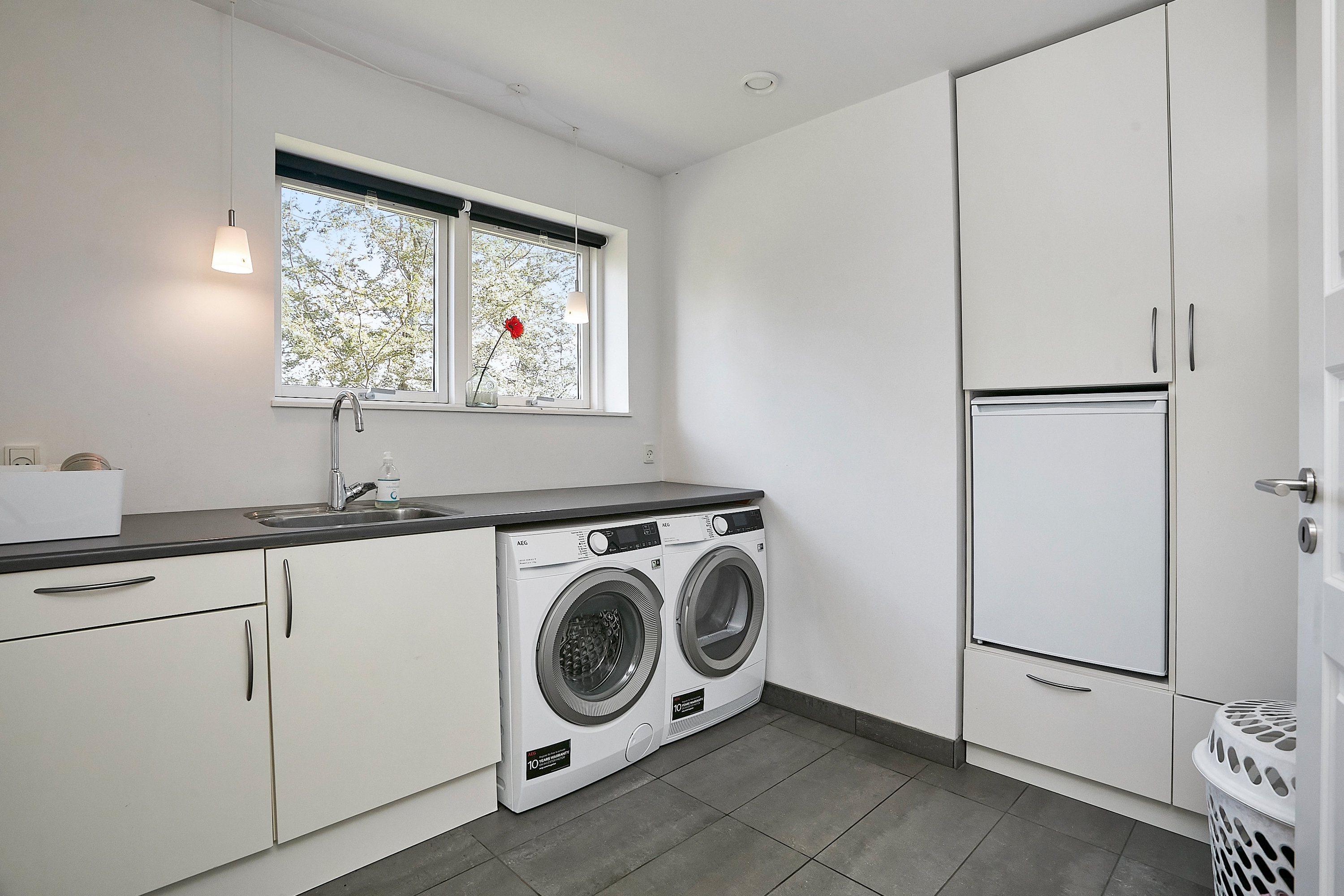 Fremhævet  billede i fuldskærmstilstand. Billede af Søvejen 23C, Vestbirk, 8752 Østbirk