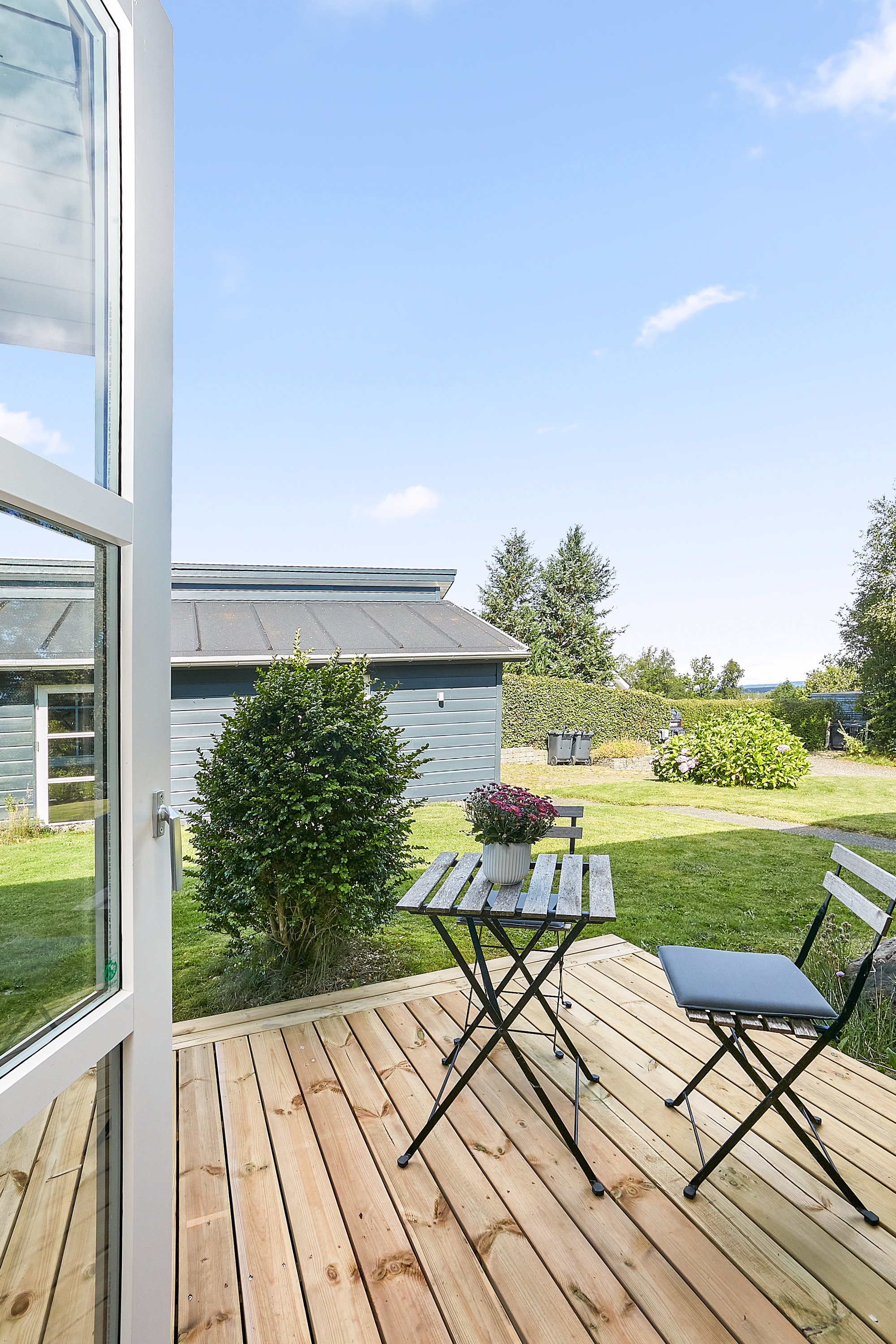 Fremhævet  billede i fuldskærmstilstand. Billede af Søvejen 23C, Vestbirk, 8752 Østbirk