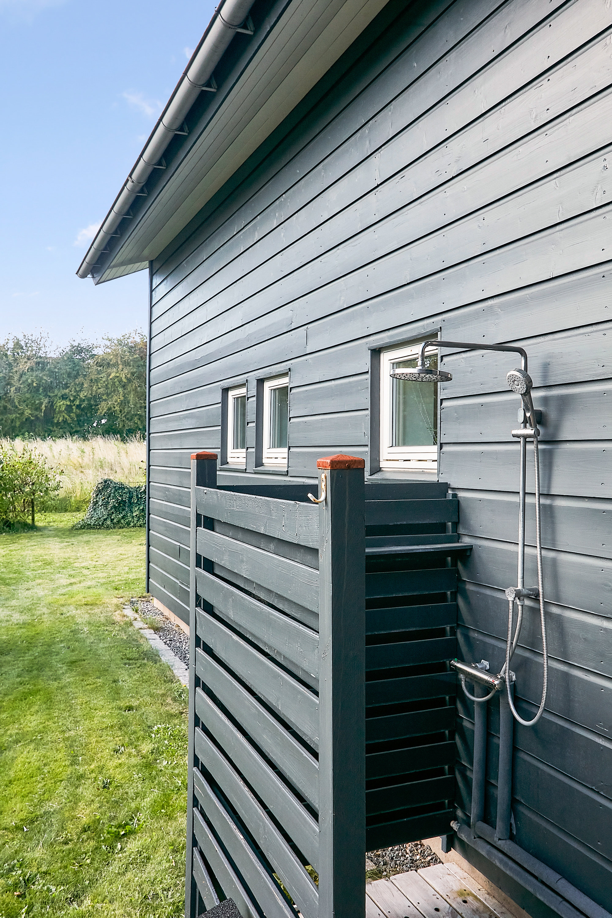 Fremhævet  billede i fuldskærmstilstand. Billede af Søvejen 23C, Vestbirk, 8752 Østbirk