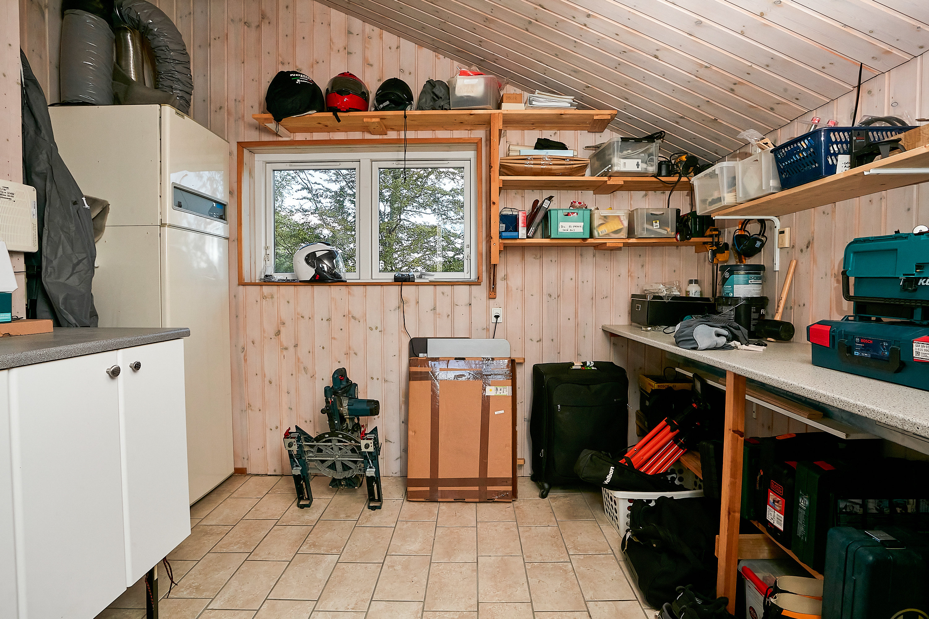 Fremhævet  billede i fuldskærmstilstand. Billede af Søvejen 23C, Vestbirk, 8752 Østbirk