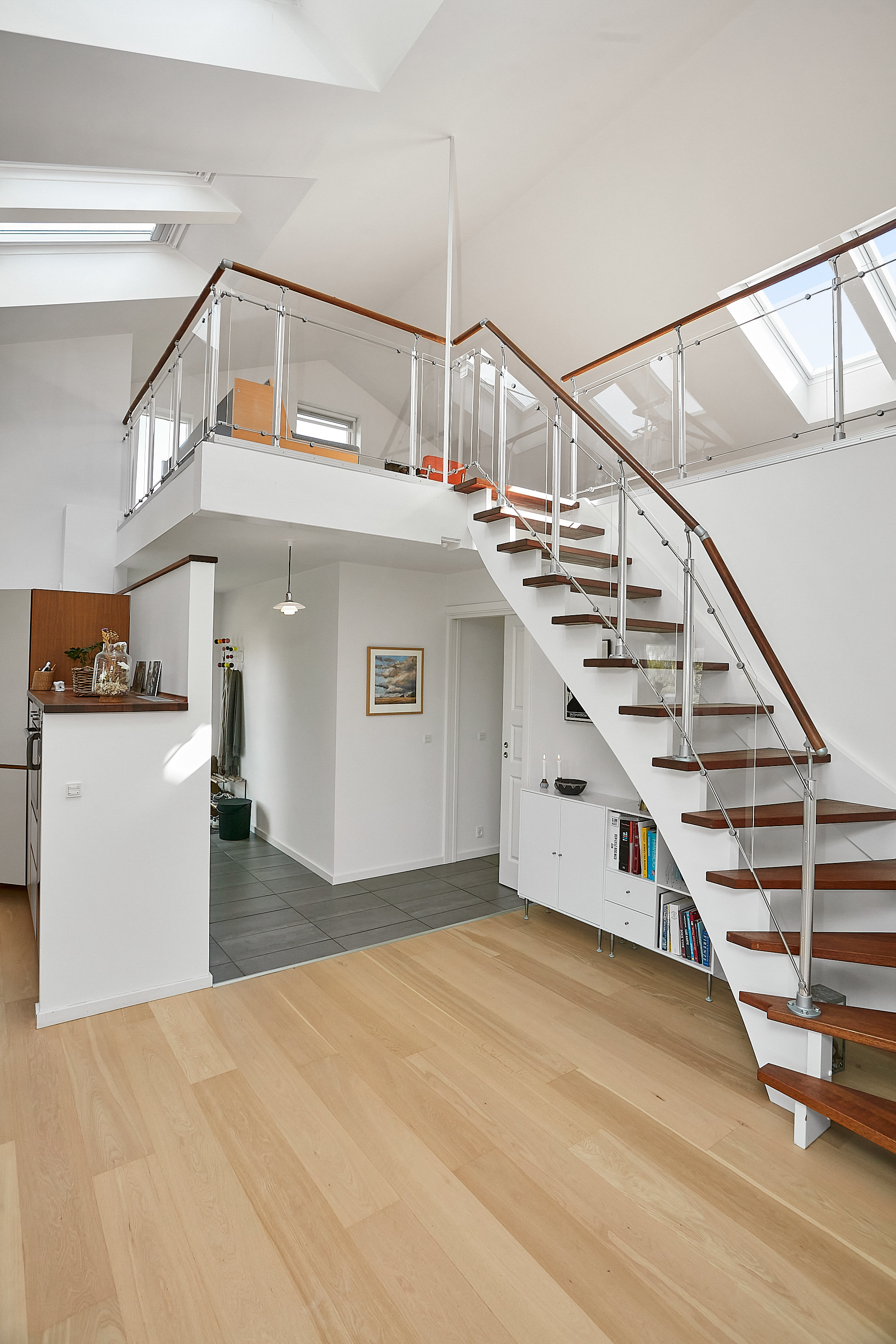 Fremhævet  billede i fuldskærmstilstand. Billede af Søvejen 23C, Vestbirk, 8752 Østbirk