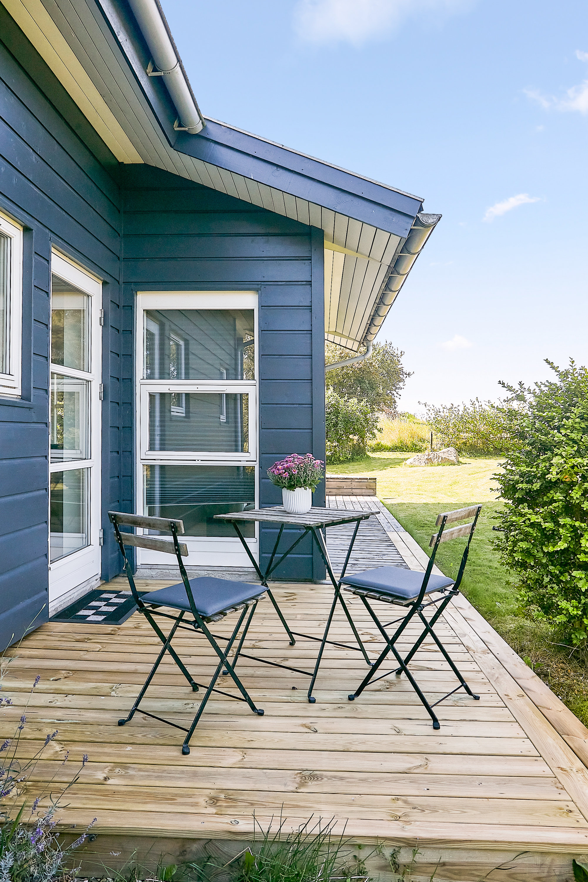 Fremhævet  billede i fuldskærmstilstand. Billede af Søvejen 23C, Vestbirk, 8752 Østbirk