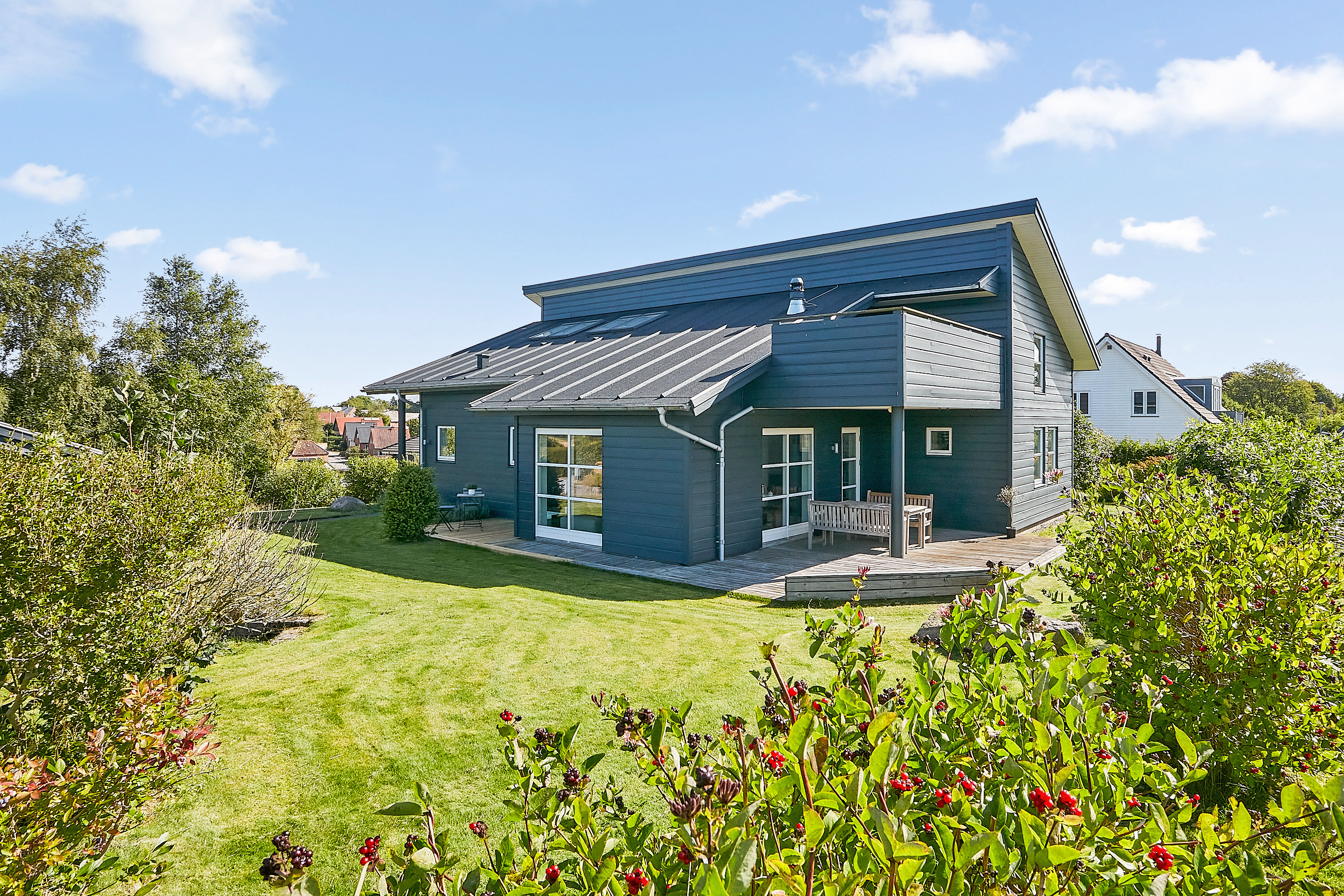 Miniaturebillede 2: . Billede af Søvejen 23C, Vestbirk, 8752 Østbirk