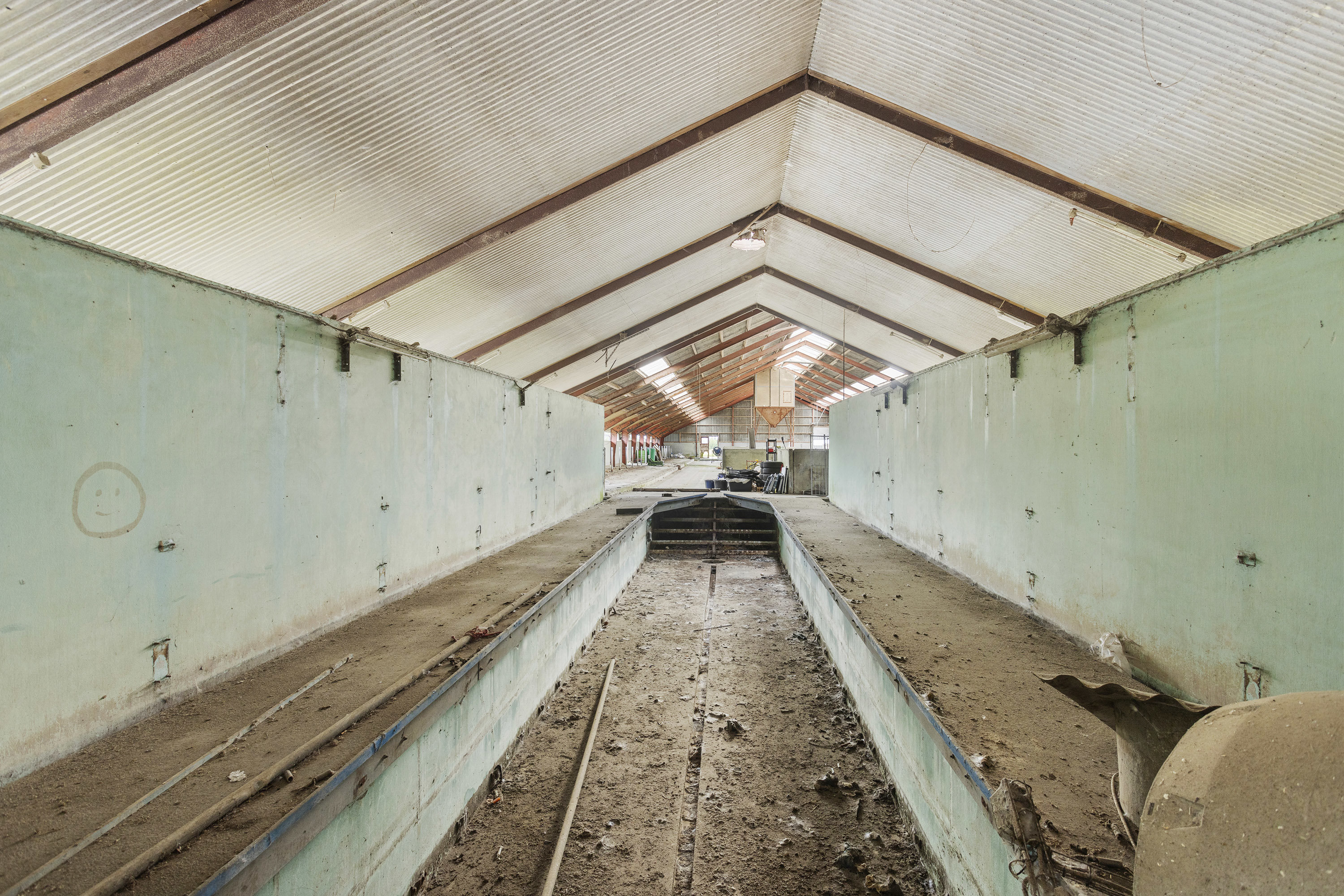 Fremhævet udhus billede i fuldskærmstilstand. Billede af Fjembevej 17, 9352 Dybvad