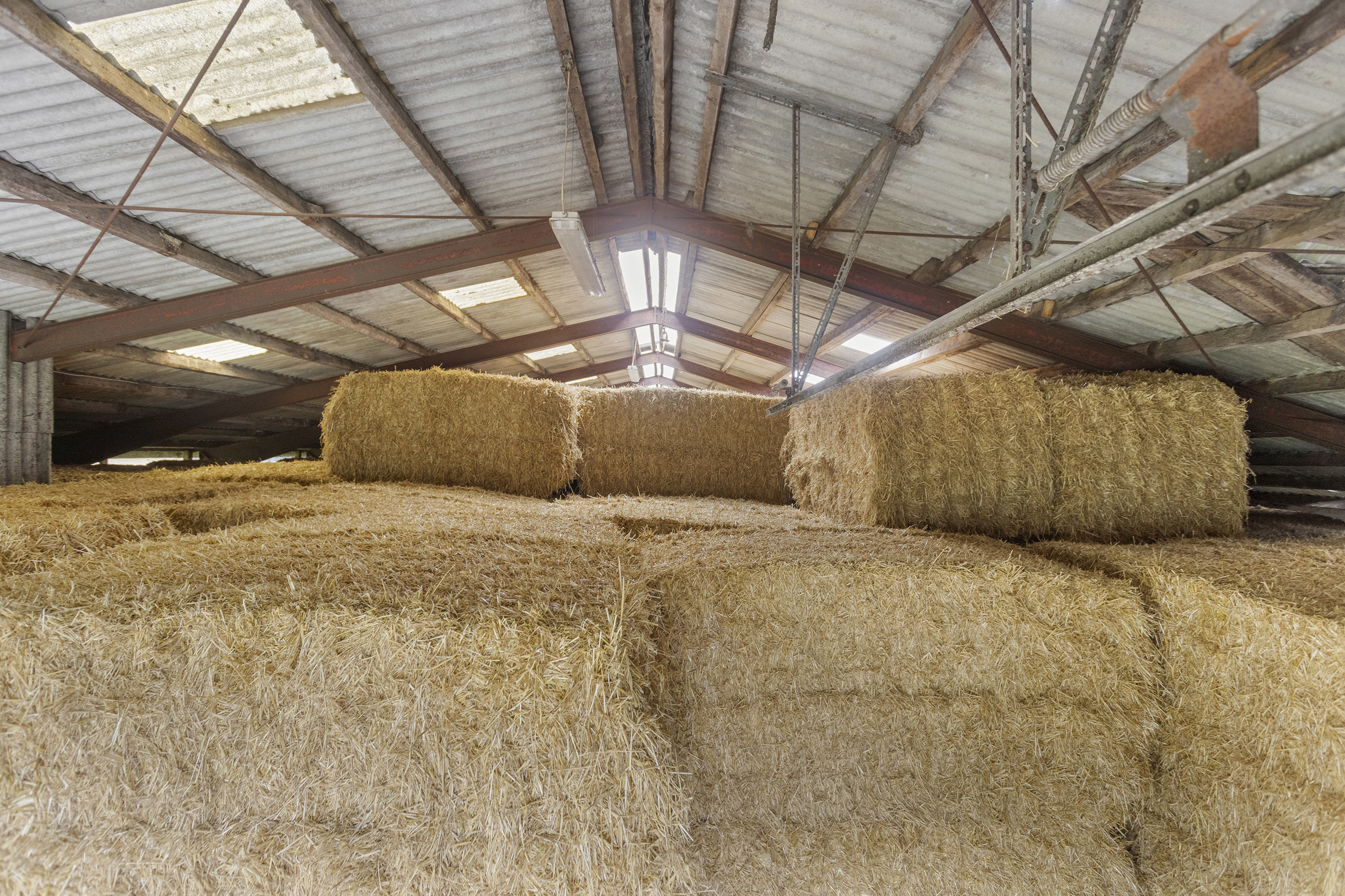 Fremhævet maskinhus billede i fuldskærmstilstand. Billede af Fjembevej 17, 9352 Dybvad