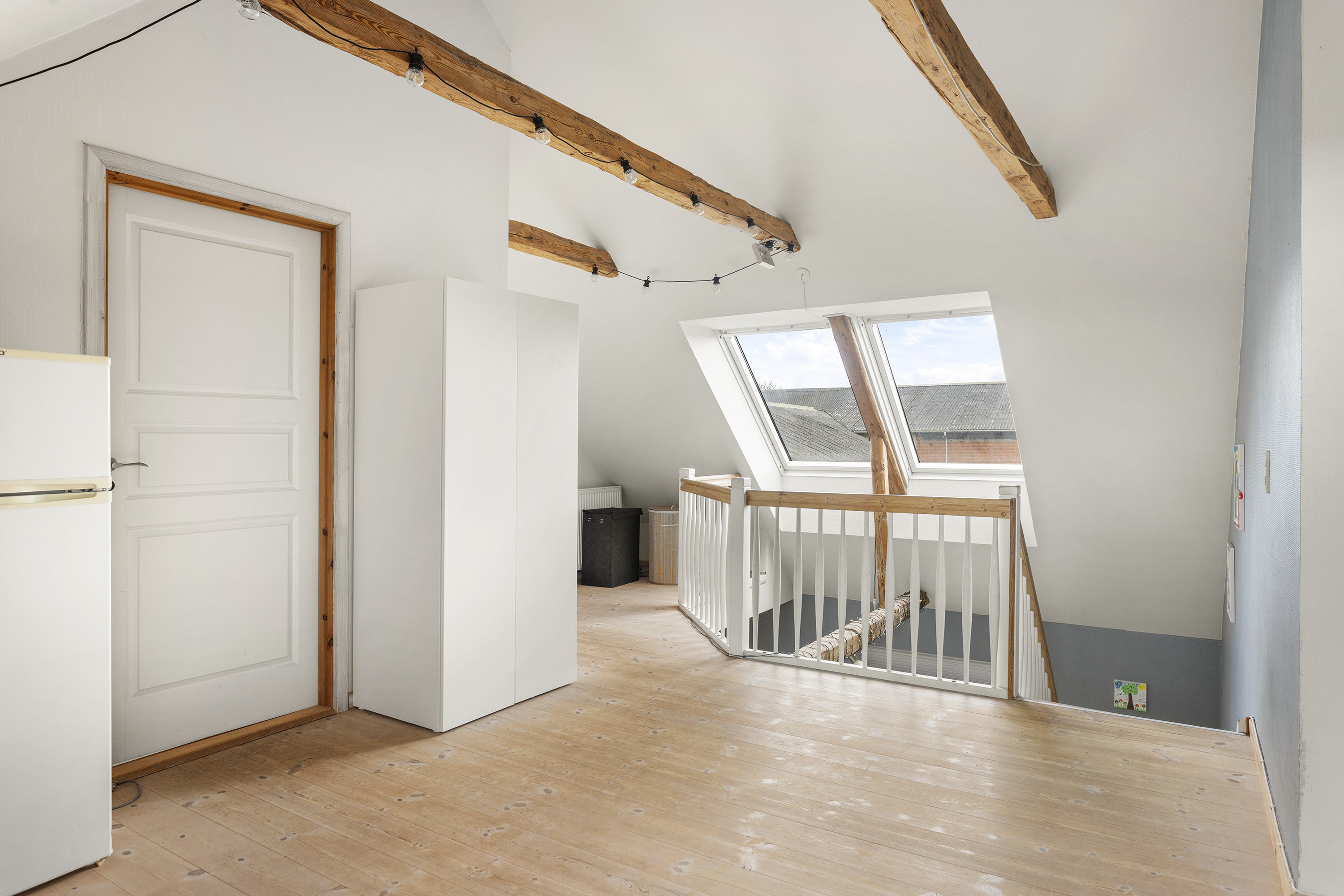 Fremhævet repos billede i fuldskærmstilstand. Billede af Fjembevej 17, 9352 Dybvad