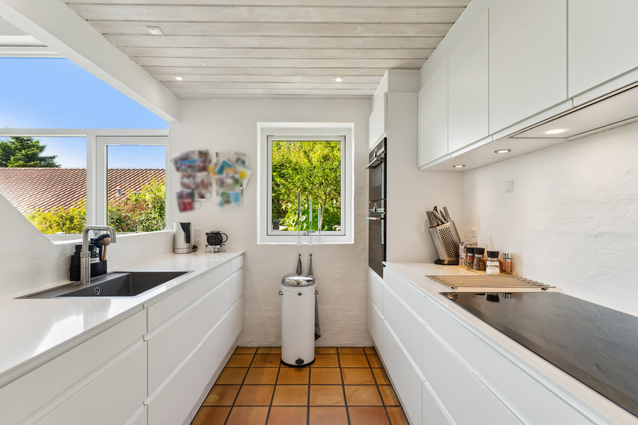 Miniaturebillede 1: badeværelse. Billede af Drejervej 22, 8920 Randers NV