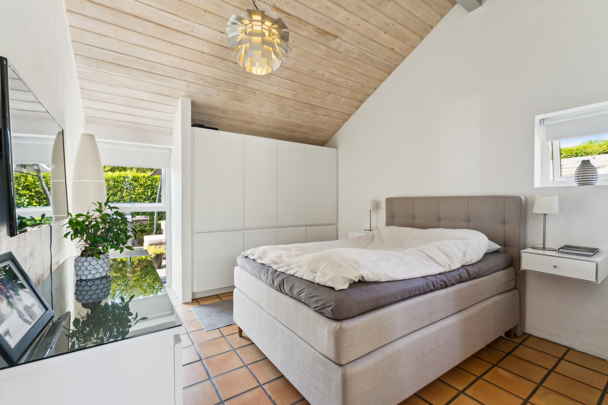 Fremhævet værelse billede i fuldskærmstilstand. Billede af Drejervej 22, 8920 Randers NV