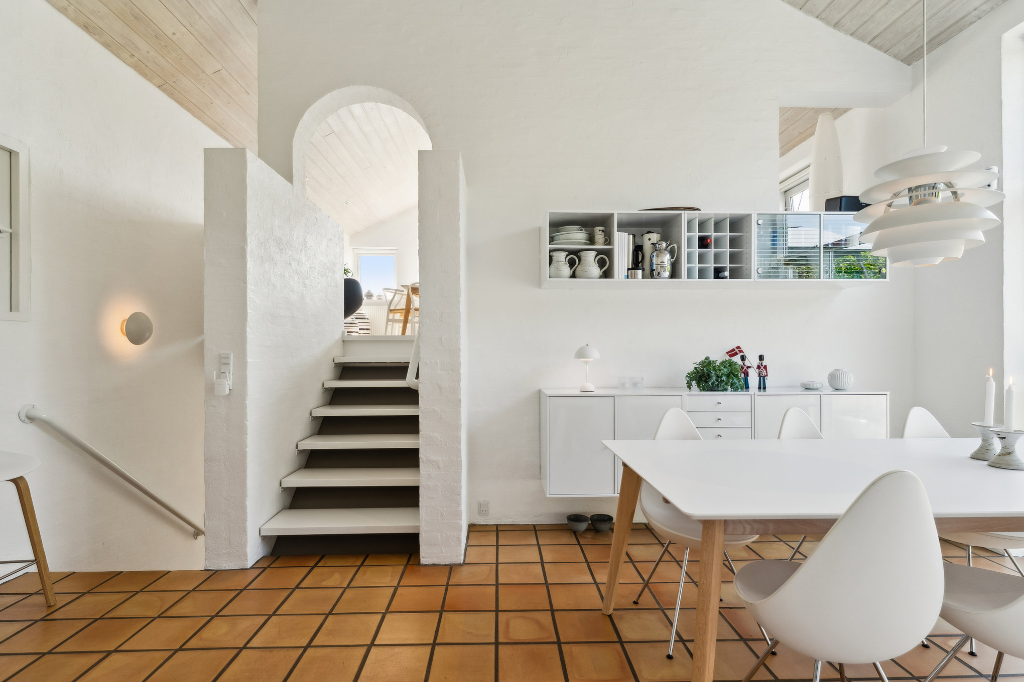 Fremhævet badeværelse billede i fuldskærmstilstand. Billede af Drejervej 22, 8920 Randers NV