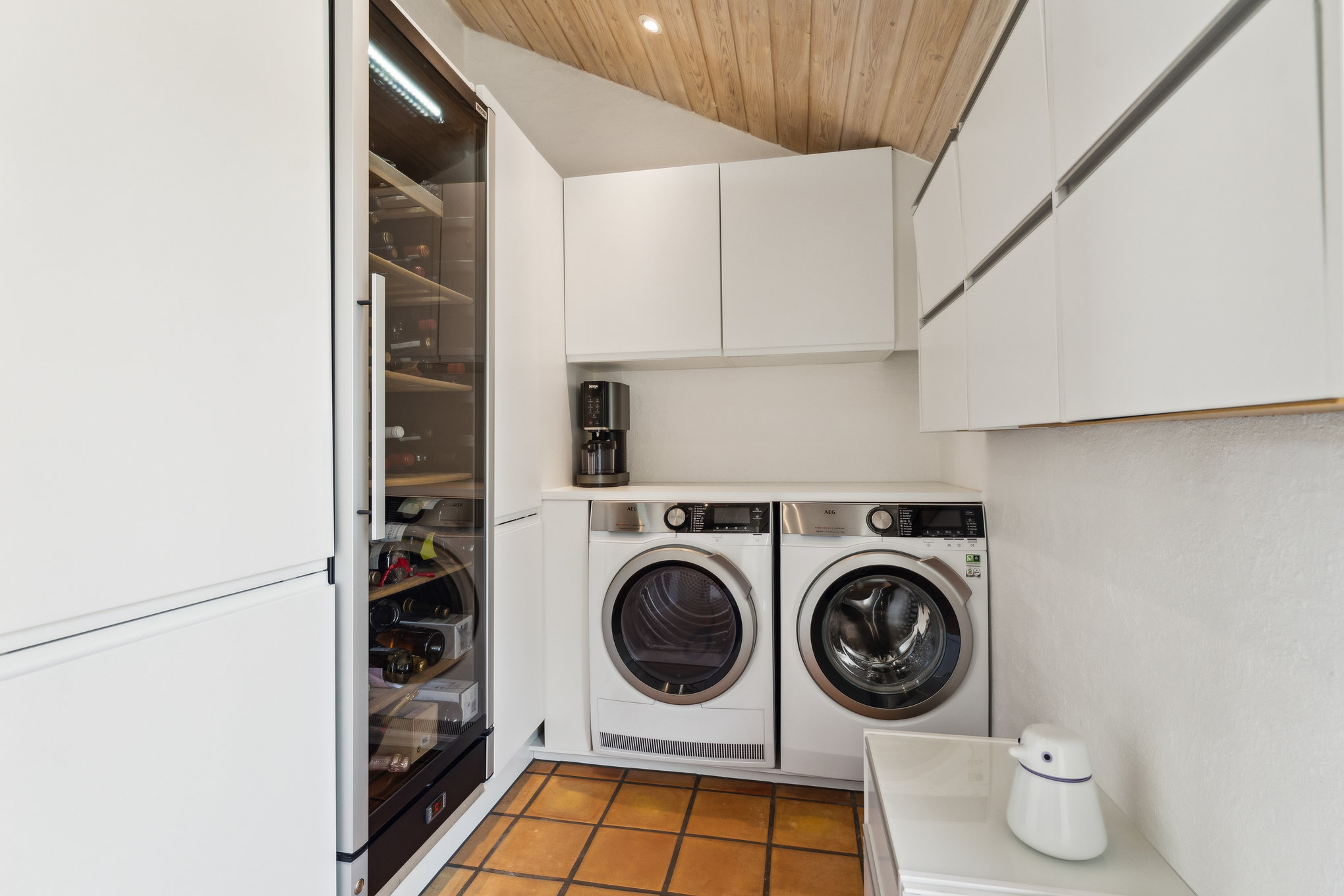 Fremhævet bryggers billede i fuldskærmstilstand. Billede af Drejervej 22, 8920 Randers NV