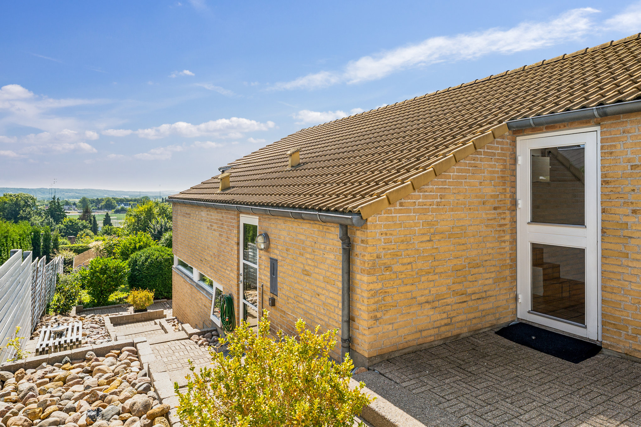 Fremhævet ejendom 1 billede i fuldskærmstilstand. Billede af Drejervej 22, 8920 Randers NV