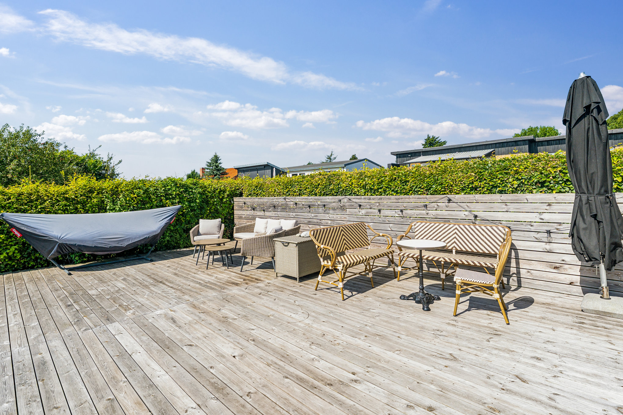 Fremhævet ejendom 1 billede i fuldskærmstilstand. Billede af Drejervej 22, 8920 Randers NV