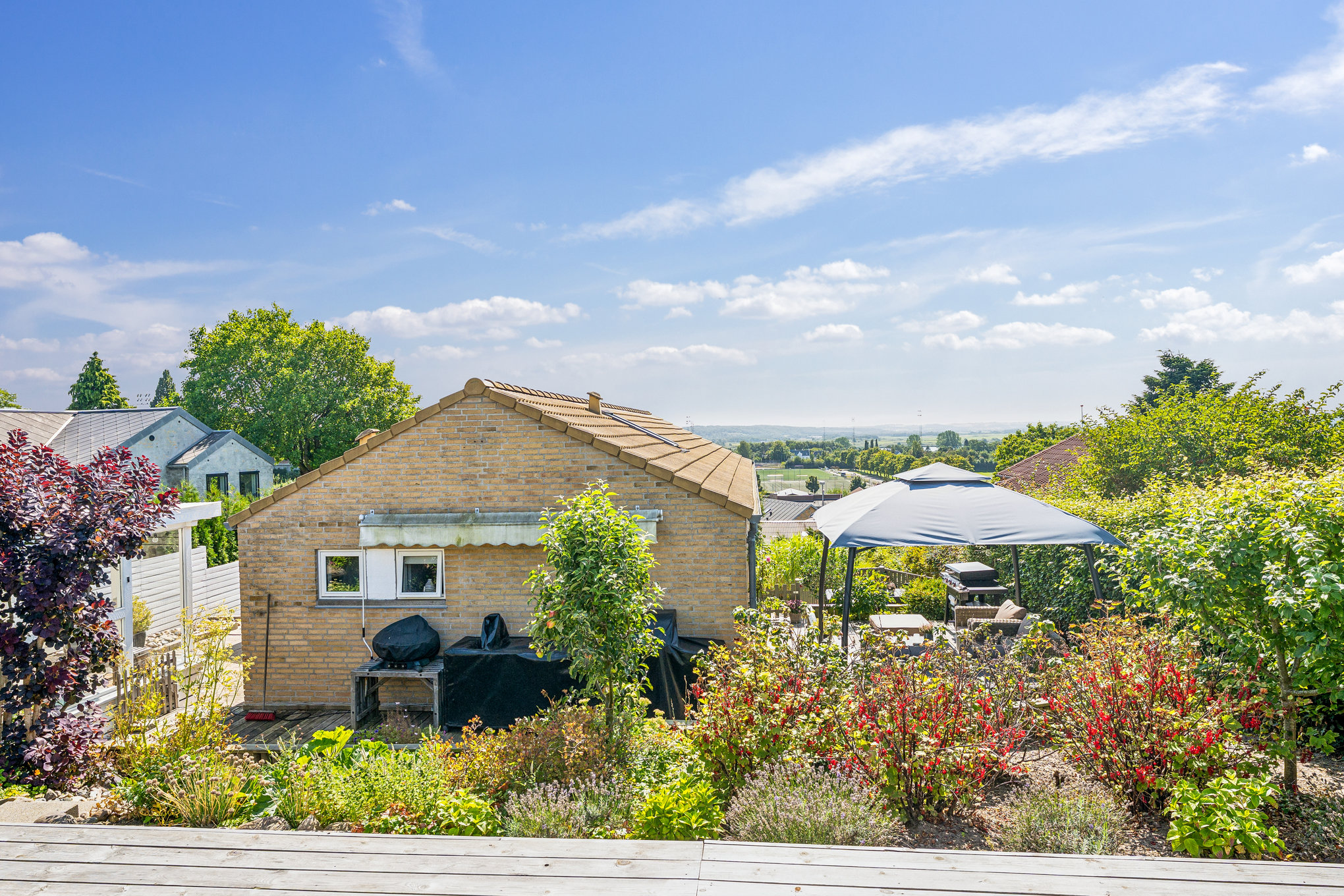 Fremhævet ejendom 1 billede i fuldskærmstilstand. Billede af Drejervej 22, 8920 Randers NV