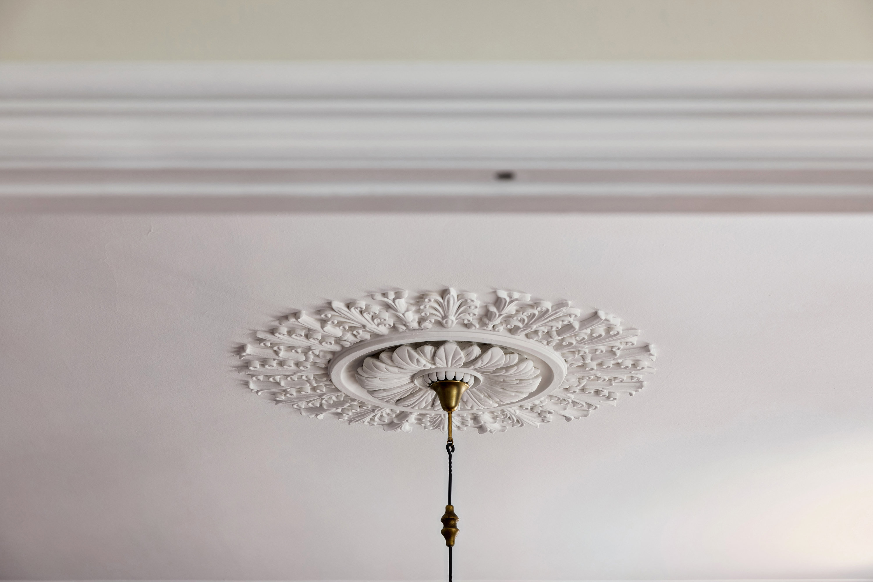 Fremhævet andet billede i fuldskærmstilstand. Billede af Peter Bangs Vej 78, 2. tv., 2000 Frederiksberg